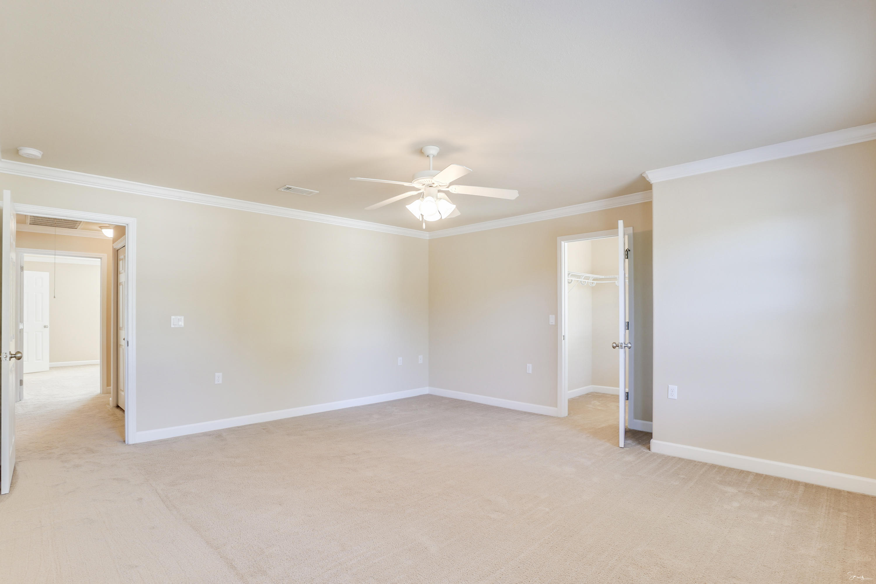 CAMELLIA COVE - Residential