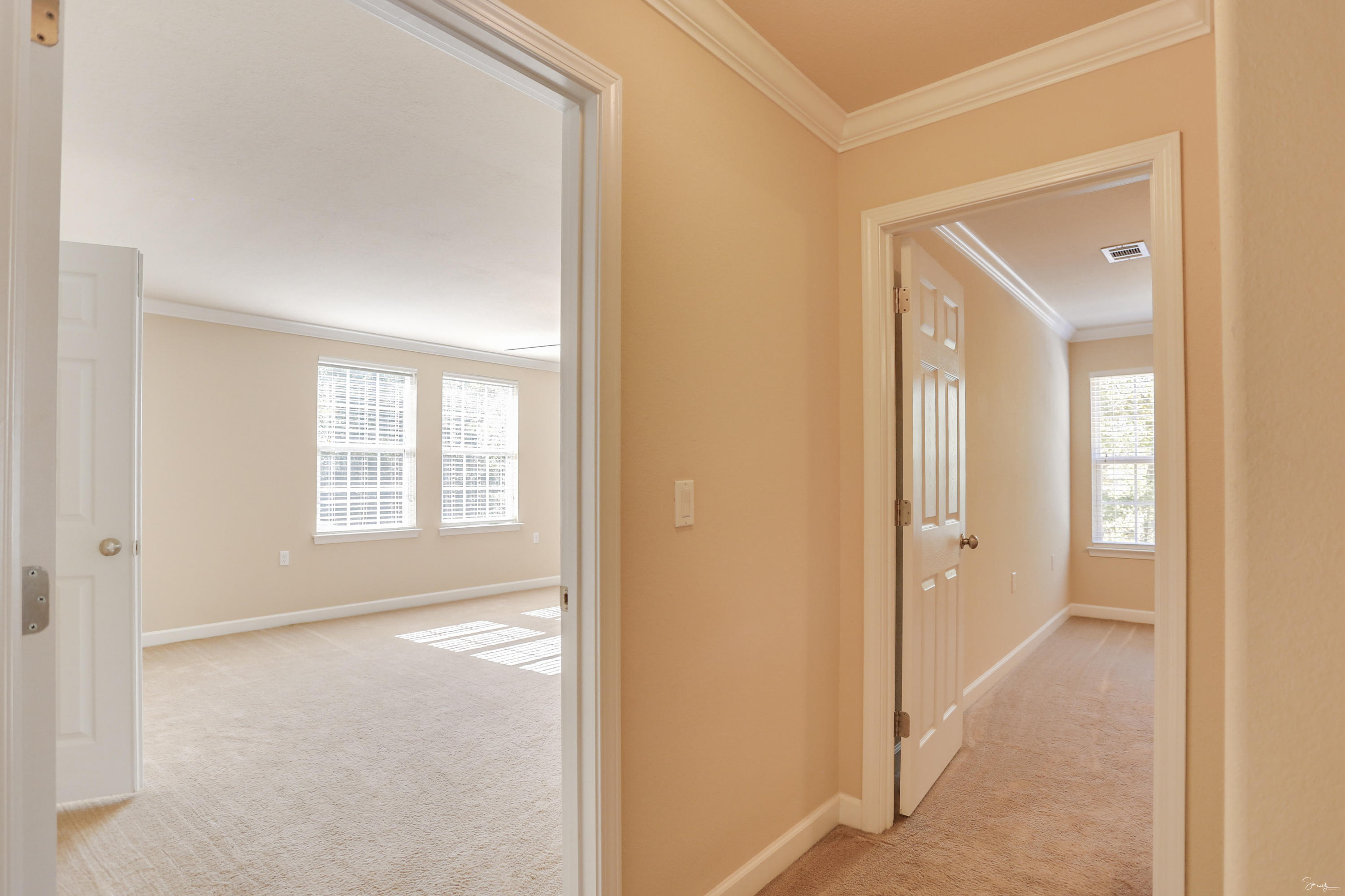 CAMELLIA COVE - Residential