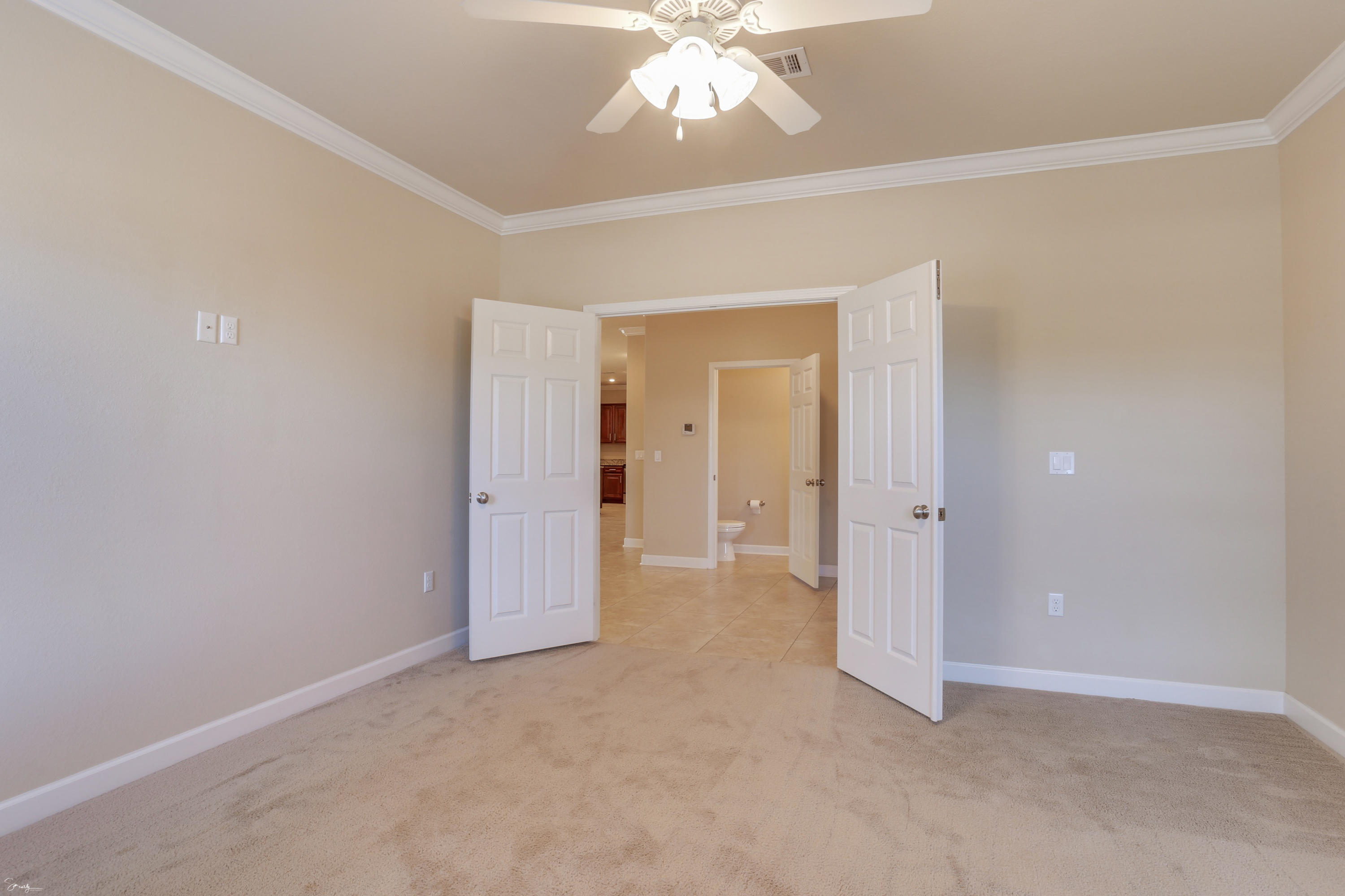 CAMELLIA COVE - Residential