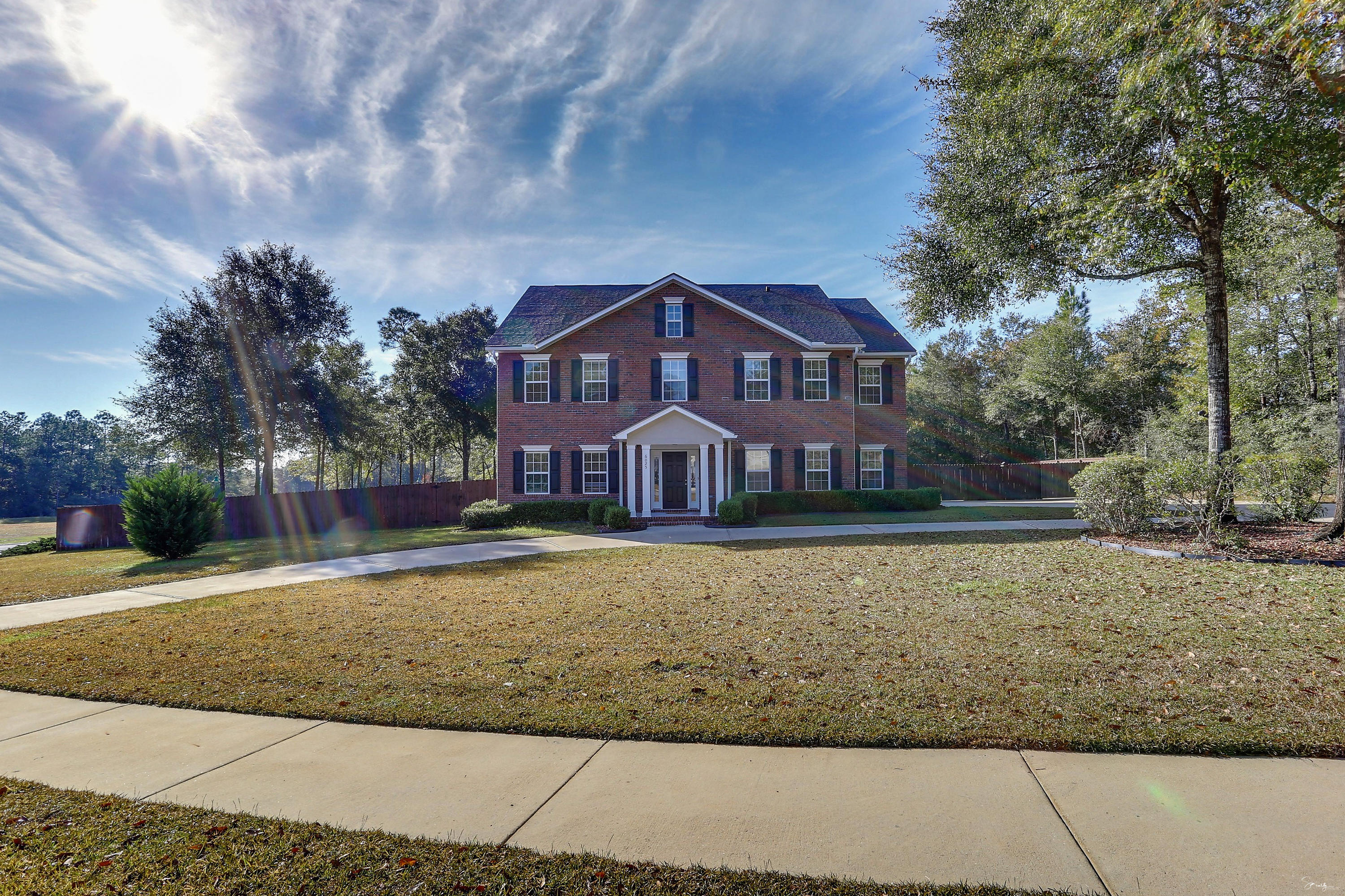 CAMELLIA COVE - Residential