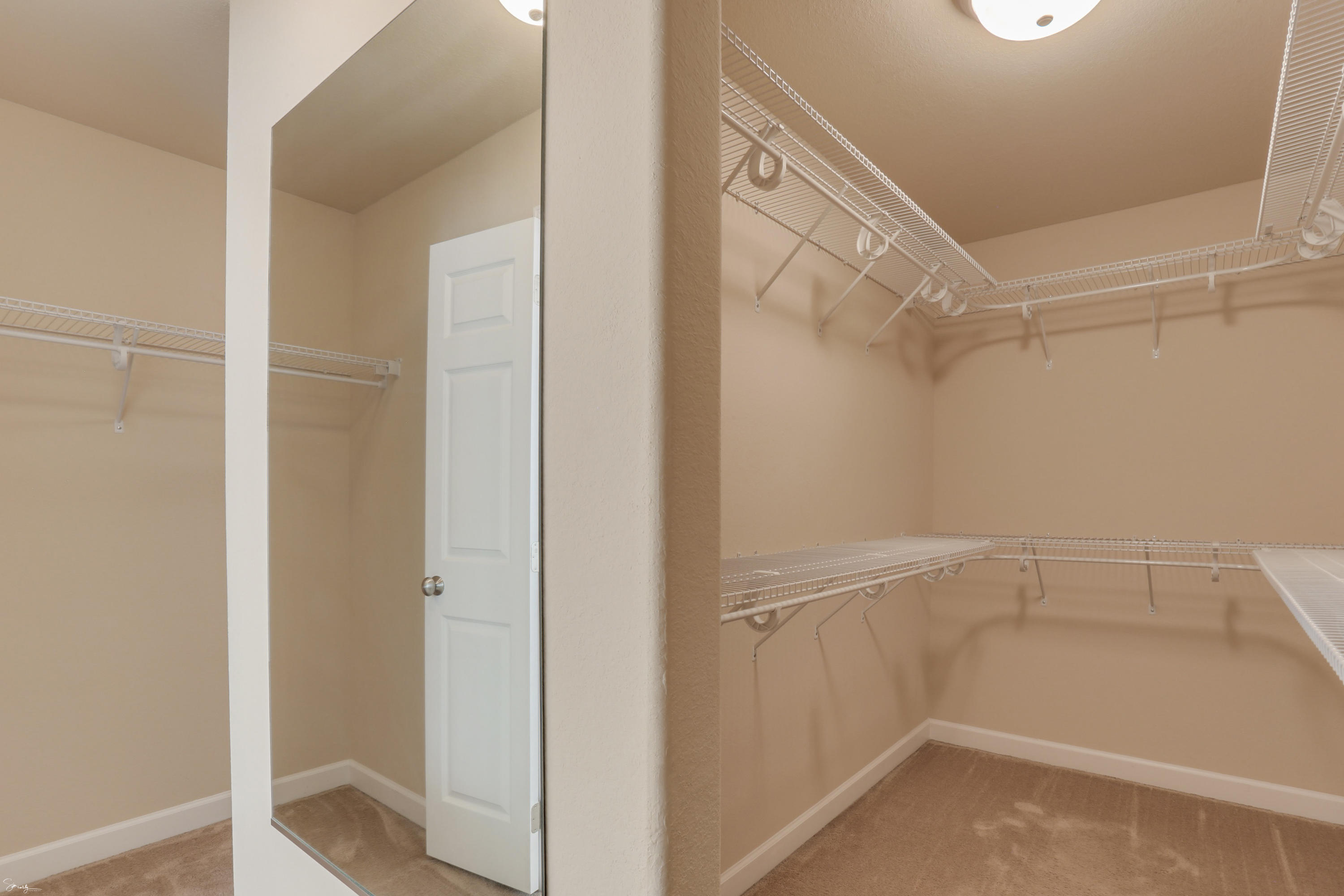 CAMELLIA COVE - Residential