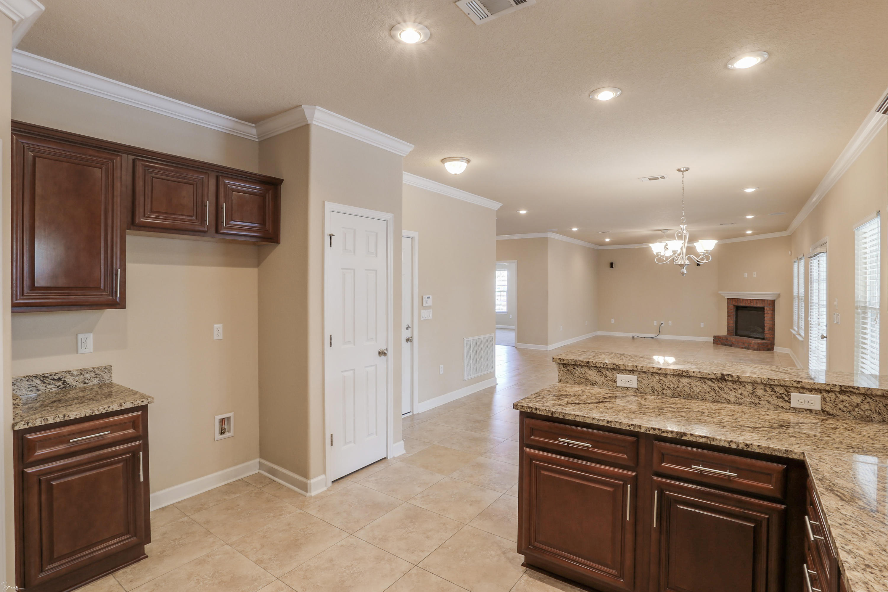 CAMELLIA COVE - Residential