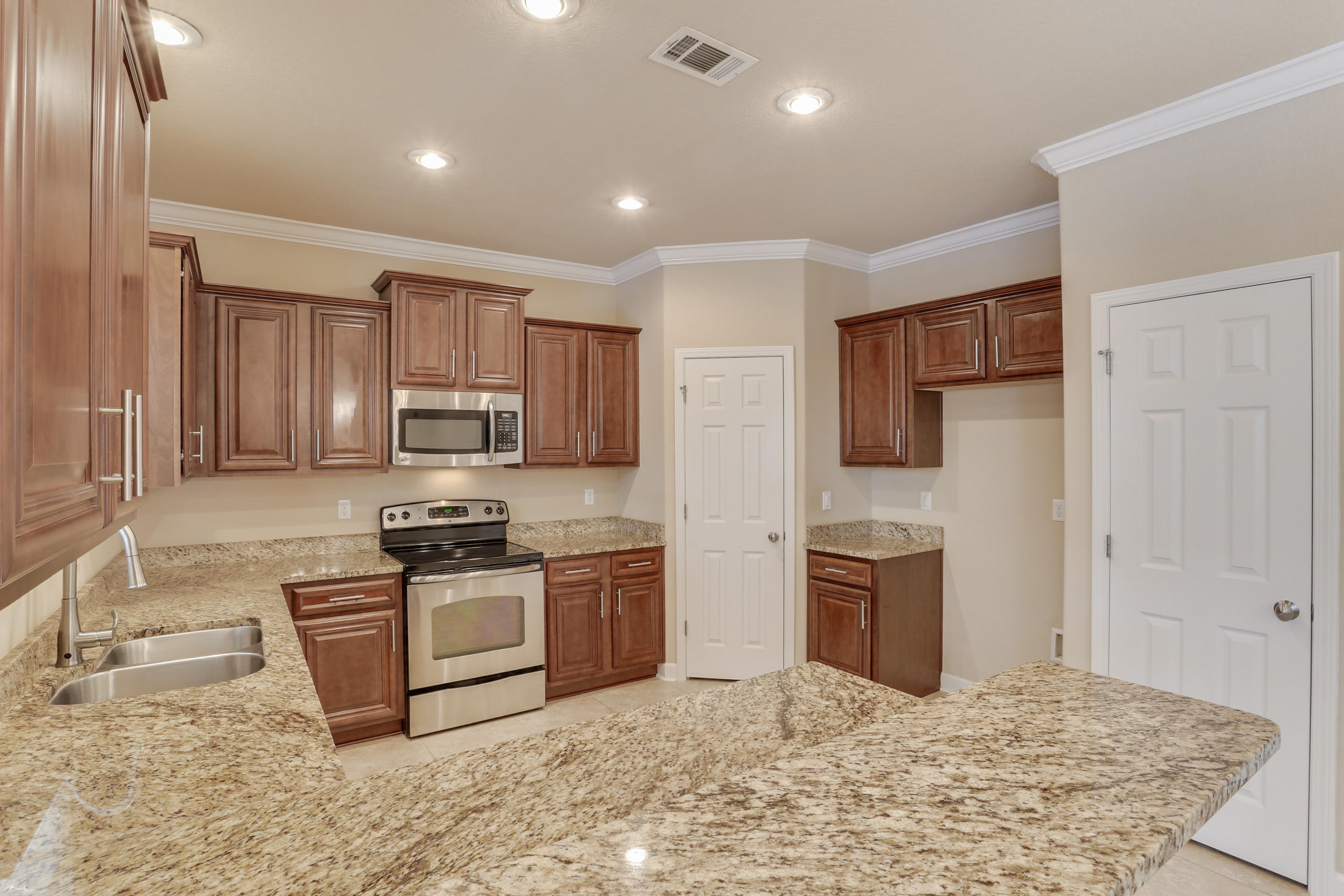 CAMELLIA COVE - Residential