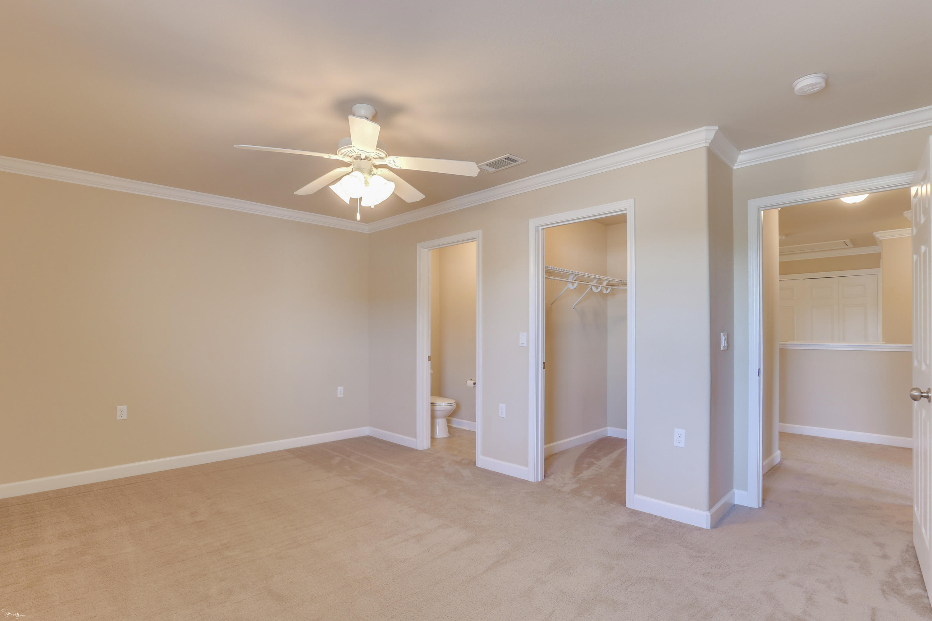 CAMELLIA COVE - Residential