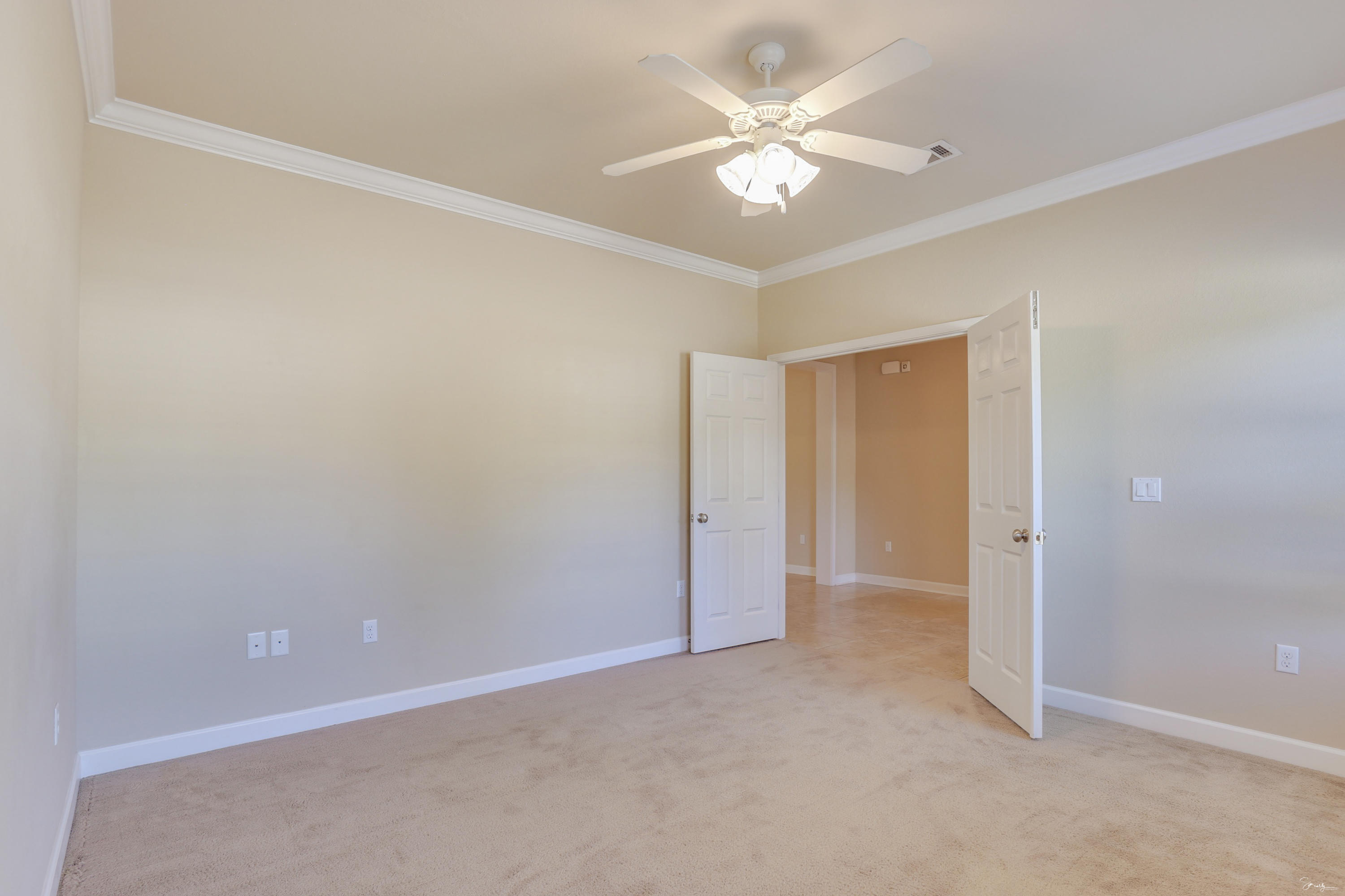 CAMELLIA COVE - Residential