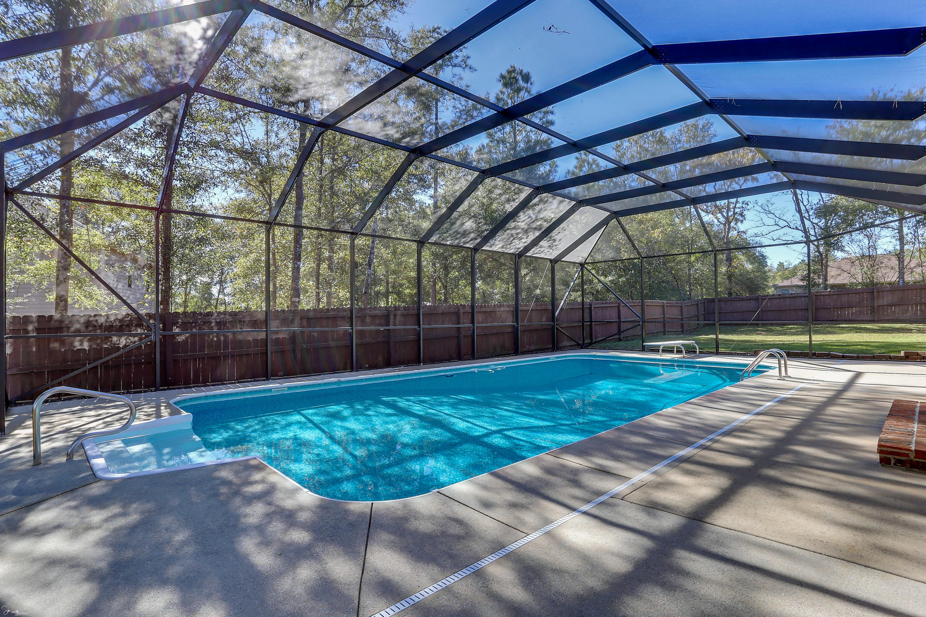 CAMELLIA COVE - Residential