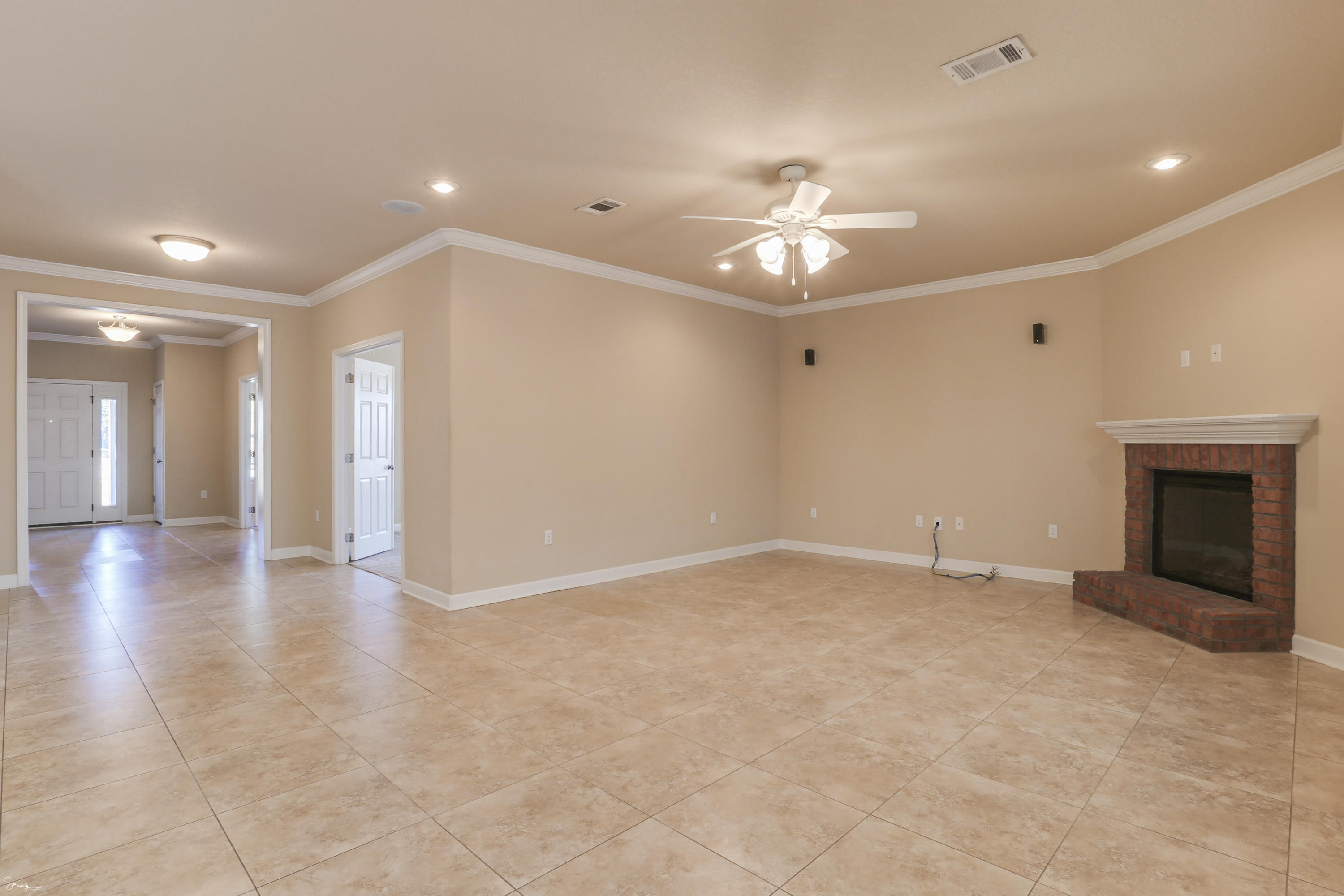 CAMELLIA COVE - Residential