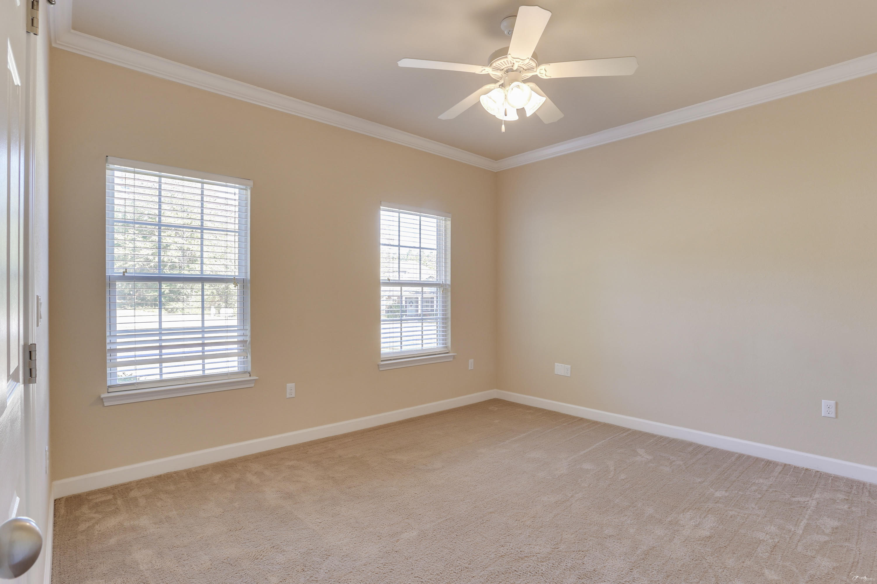 CAMELLIA COVE - Residential