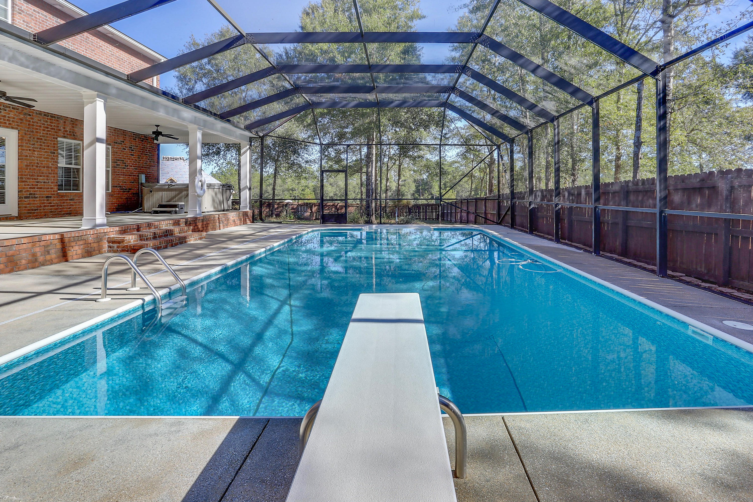 CAMELLIA COVE - Residential