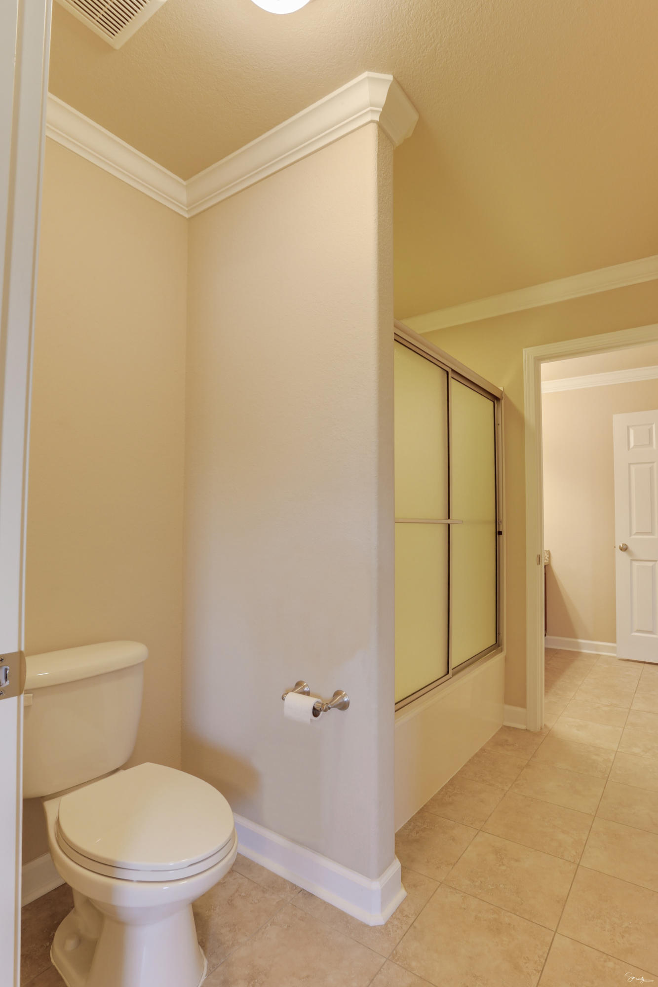 CAMELLIA COVE - Residential