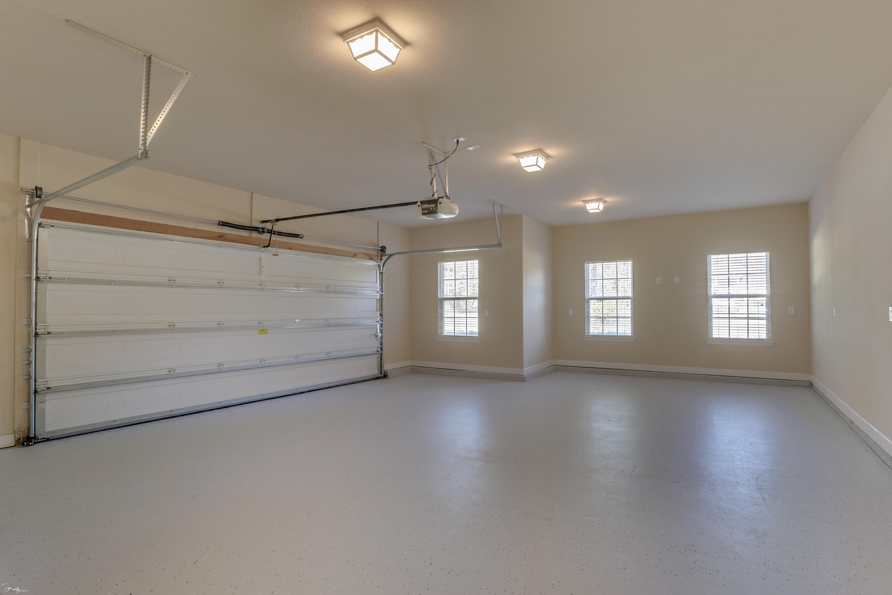 CAMELLIA COVE - Residential