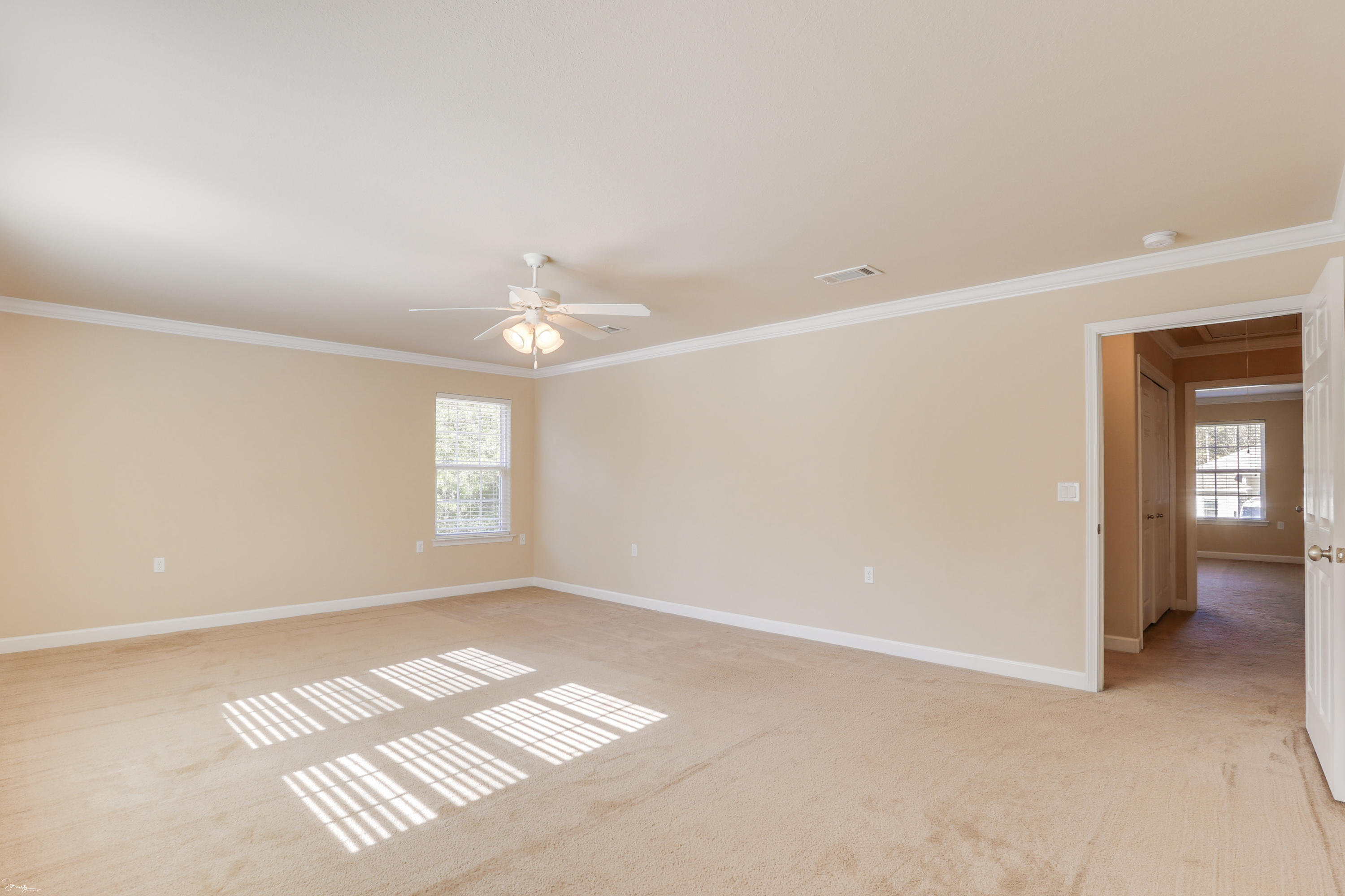 CAMELLIA COVE - Residential