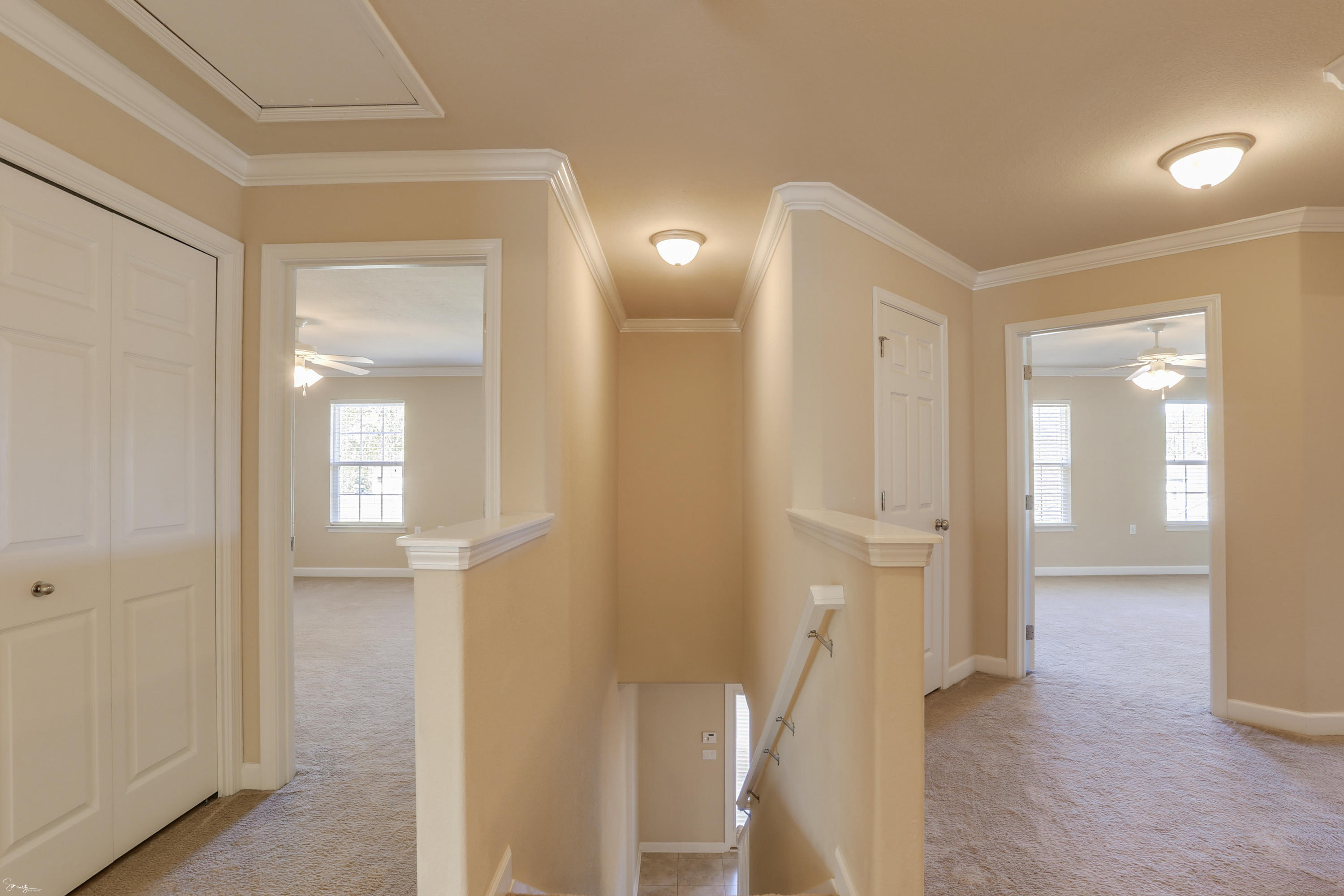 CAMELLIA COVE - Residential