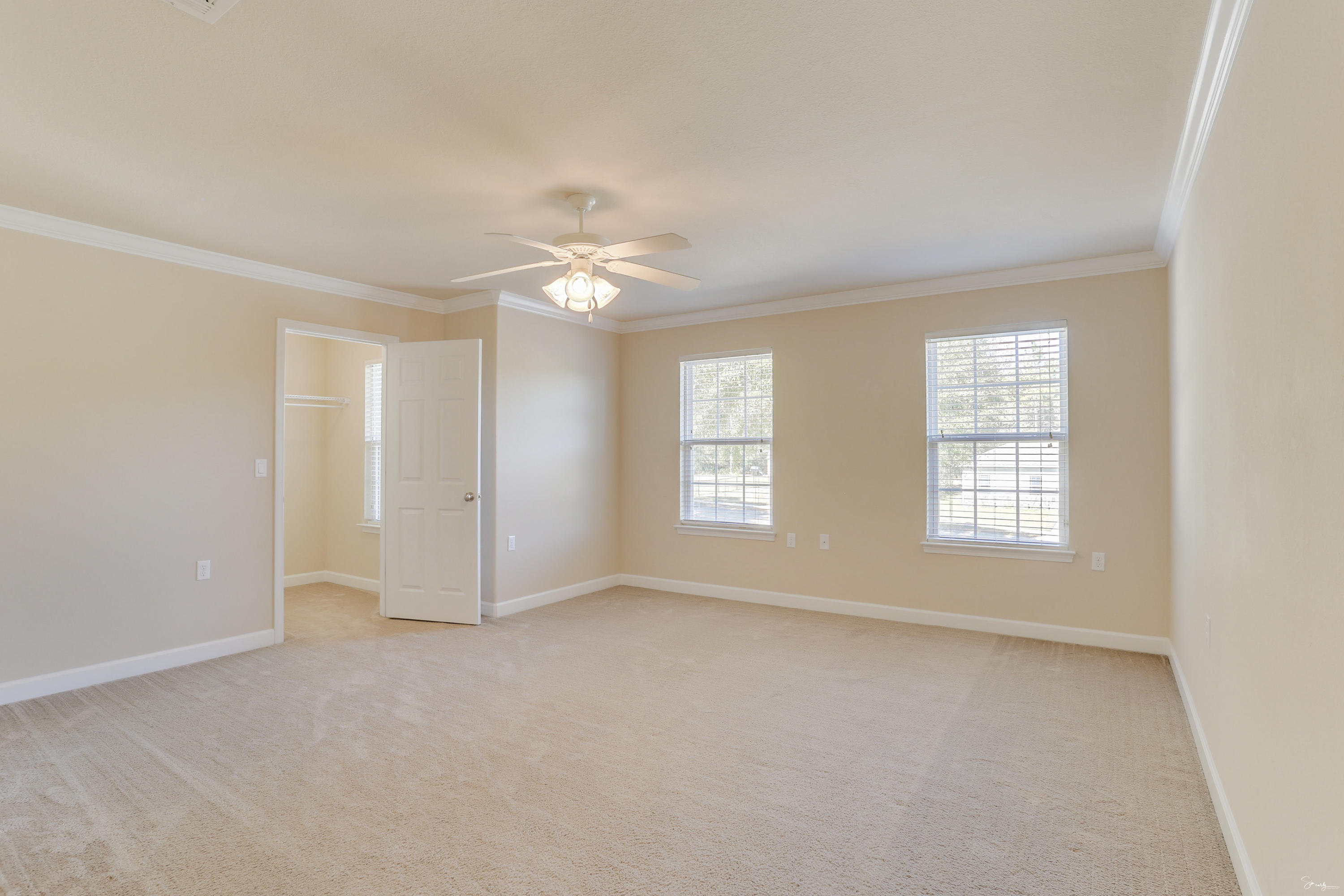 CAMELLIA COVE - Residential