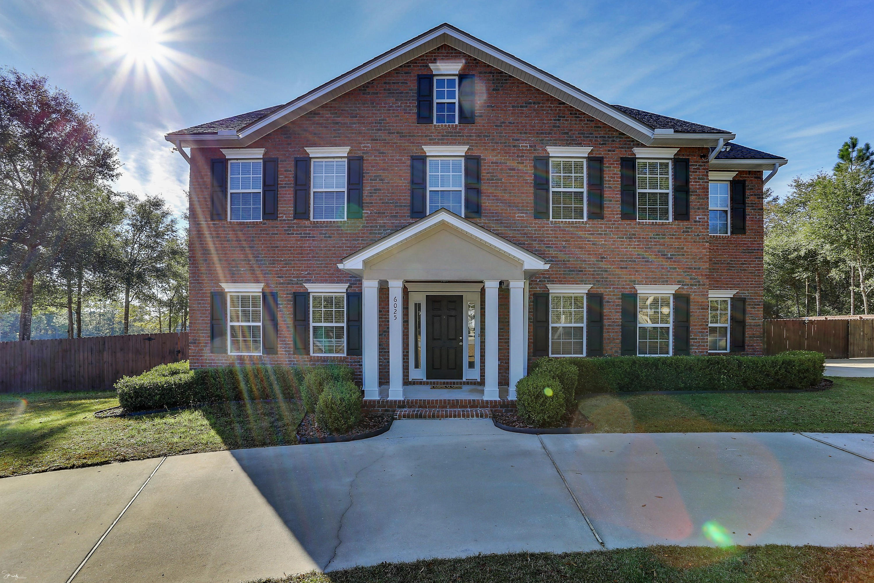 CAMELLIA COVE - Residential