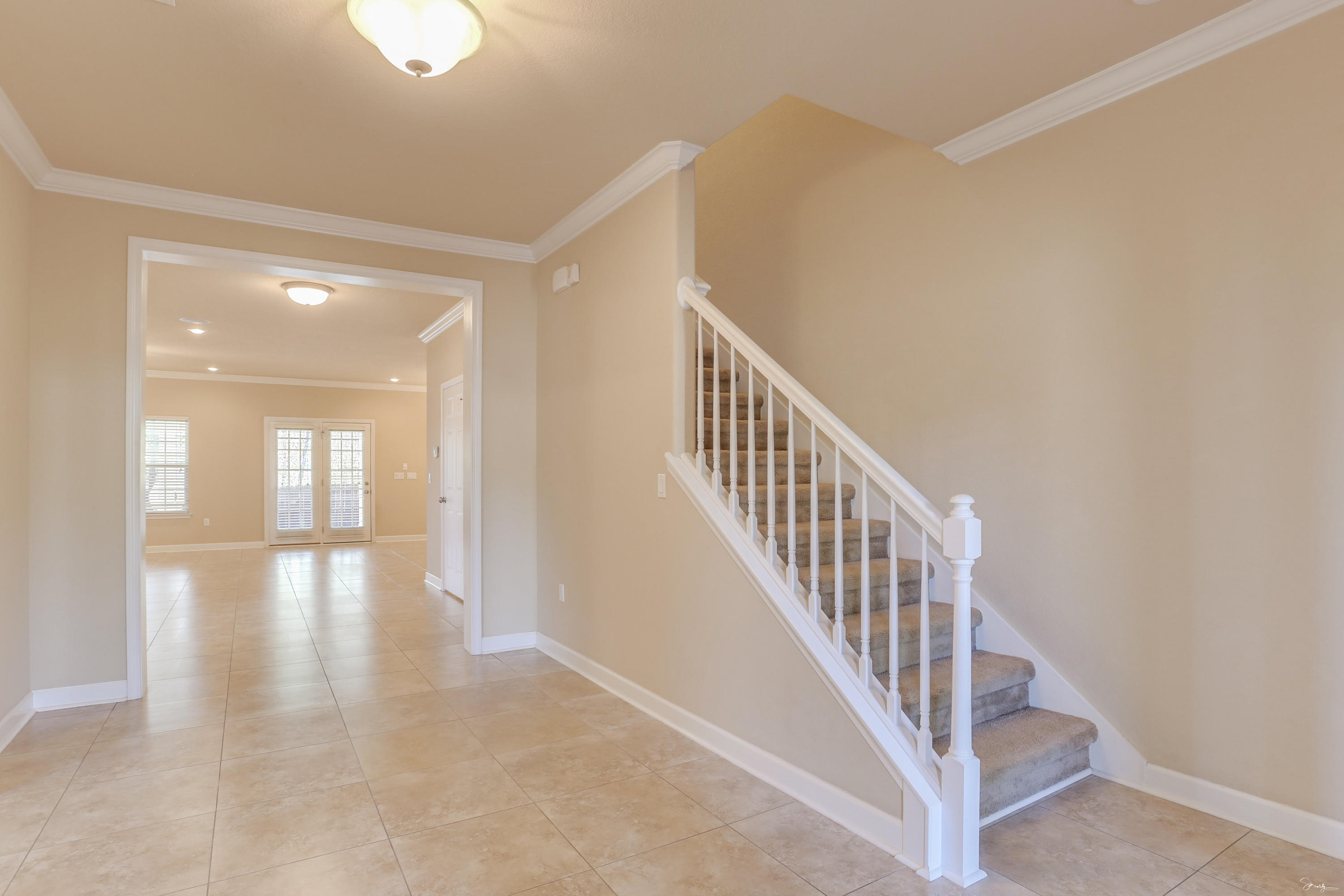 CAMELLIA COVE - Residential