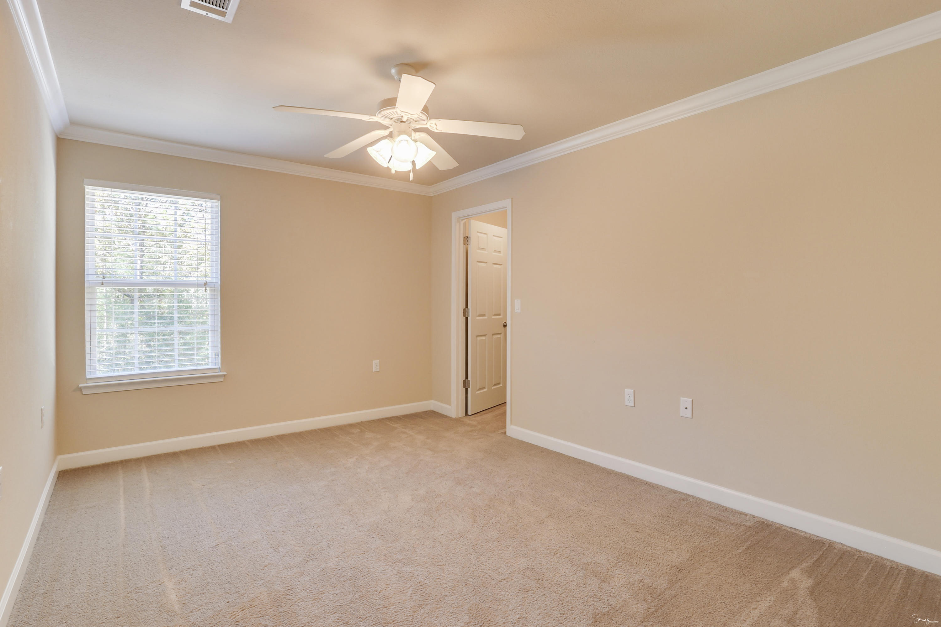 CAMELLIA COVE - Residential