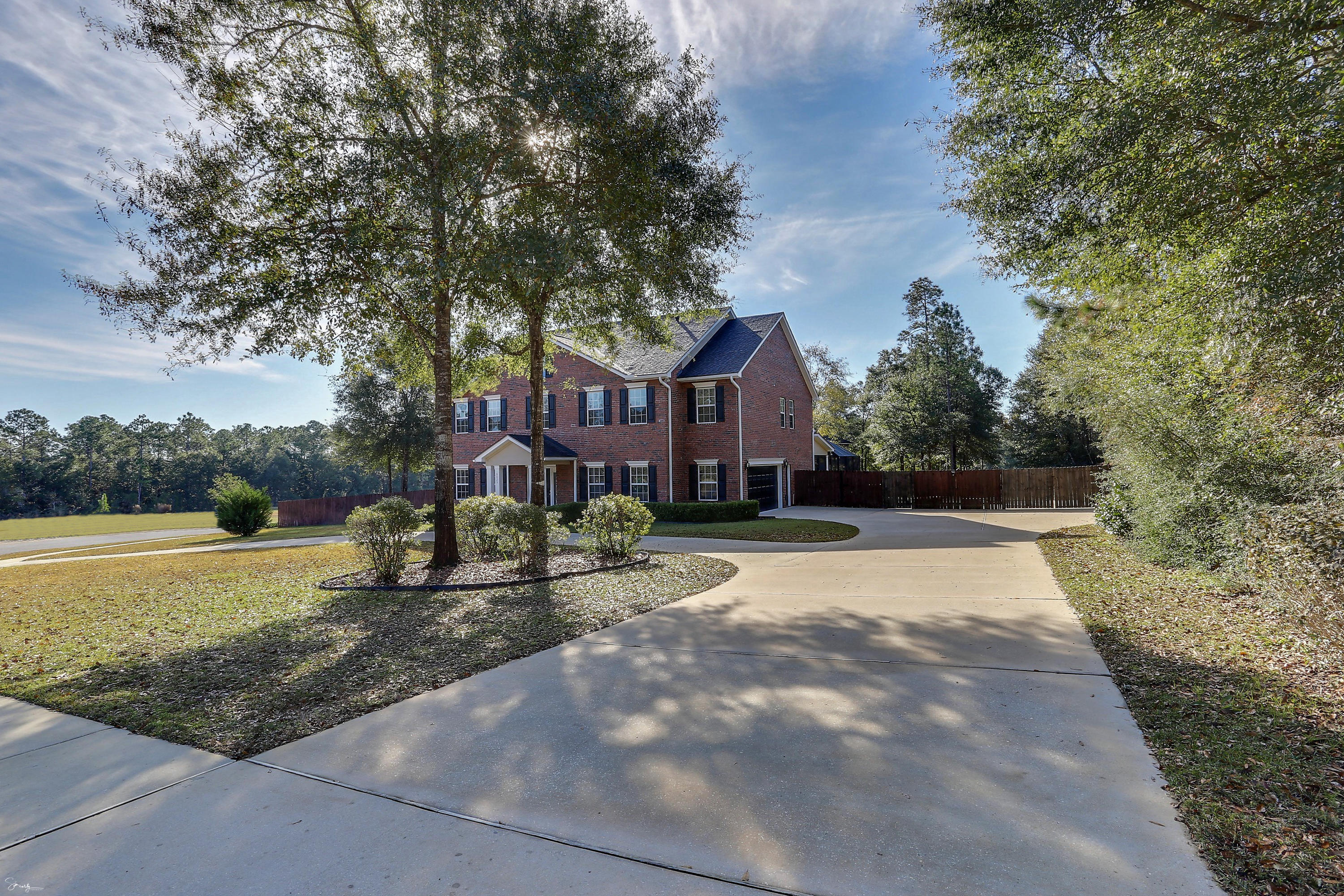 CAMELLIA COVE - Residential