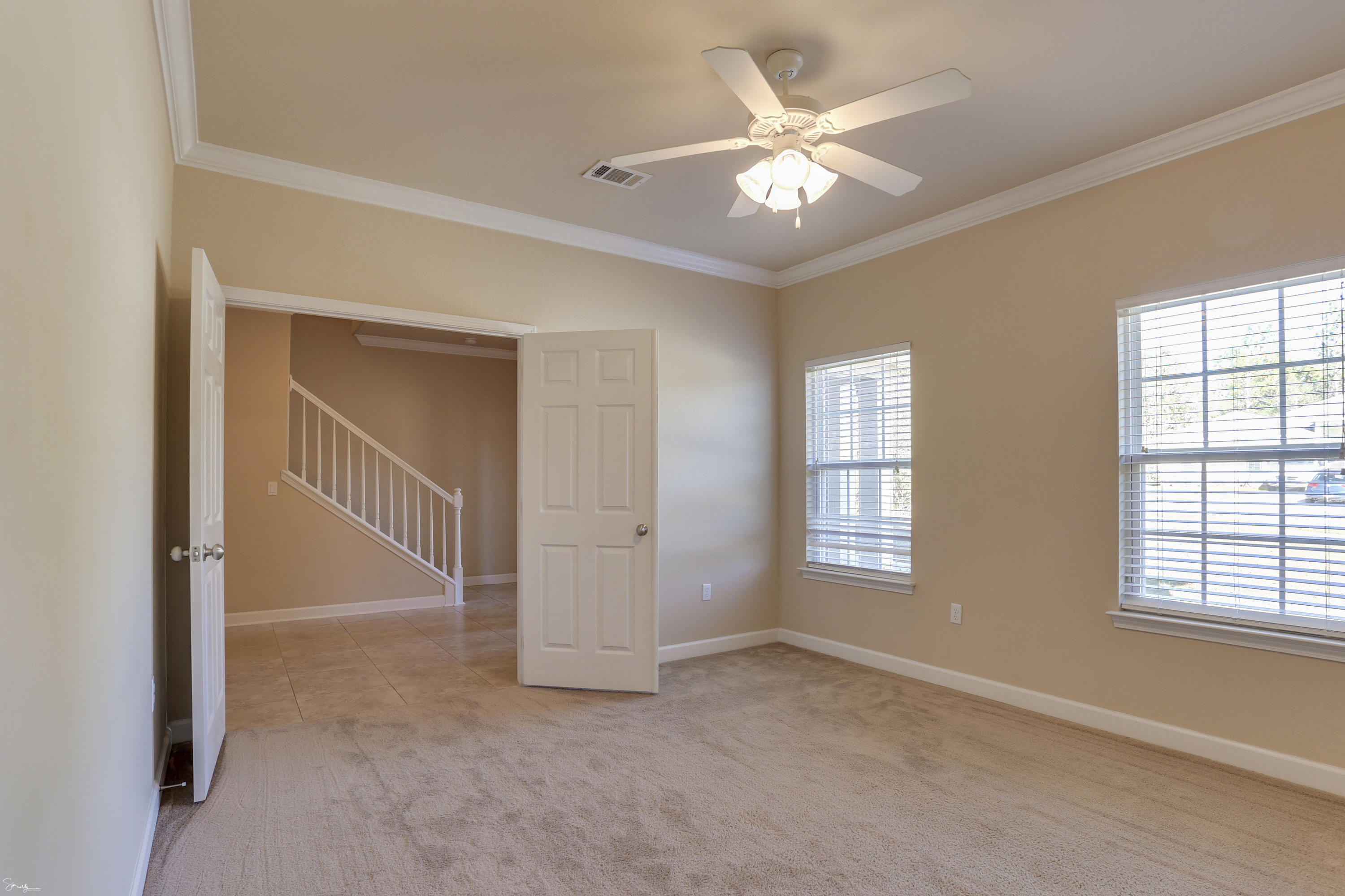 CAMELLIA COVE - Residential