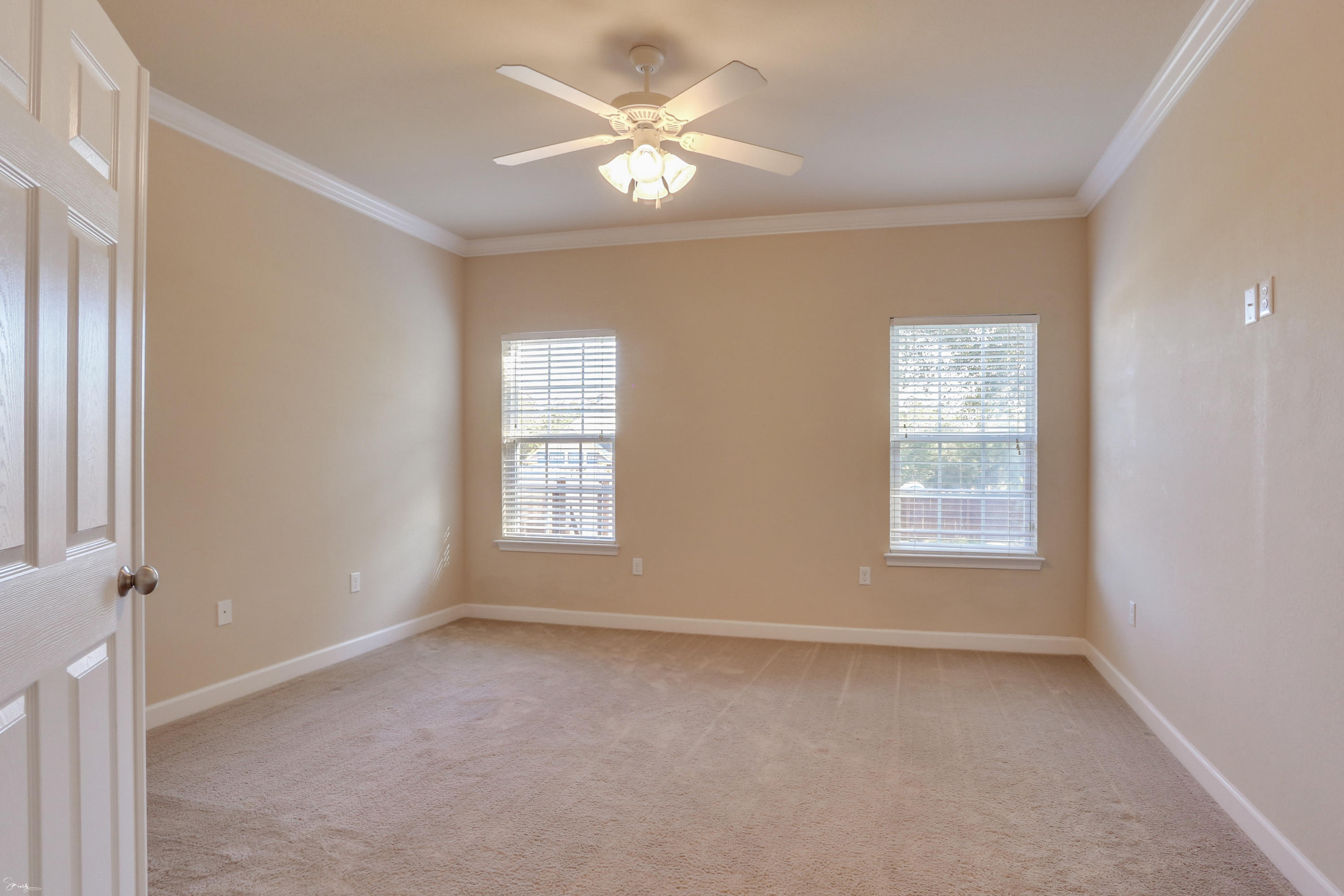 CAMELLIA COVE - Residential