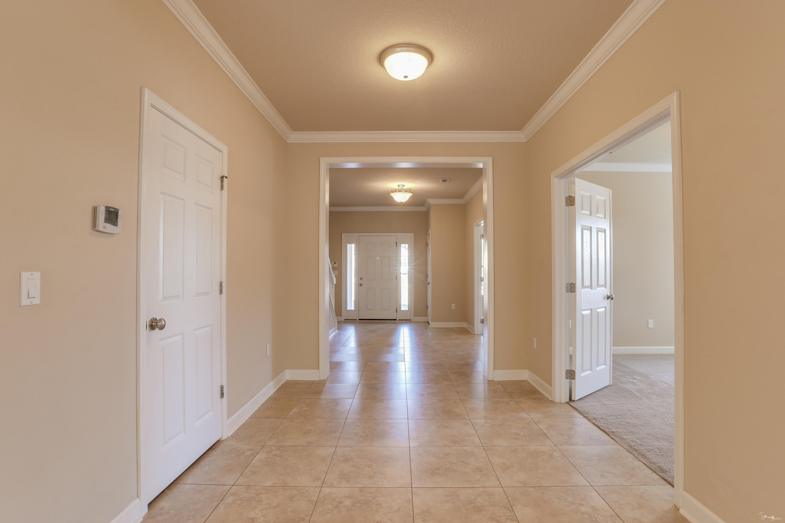 CAMELLIA COVE - Residential