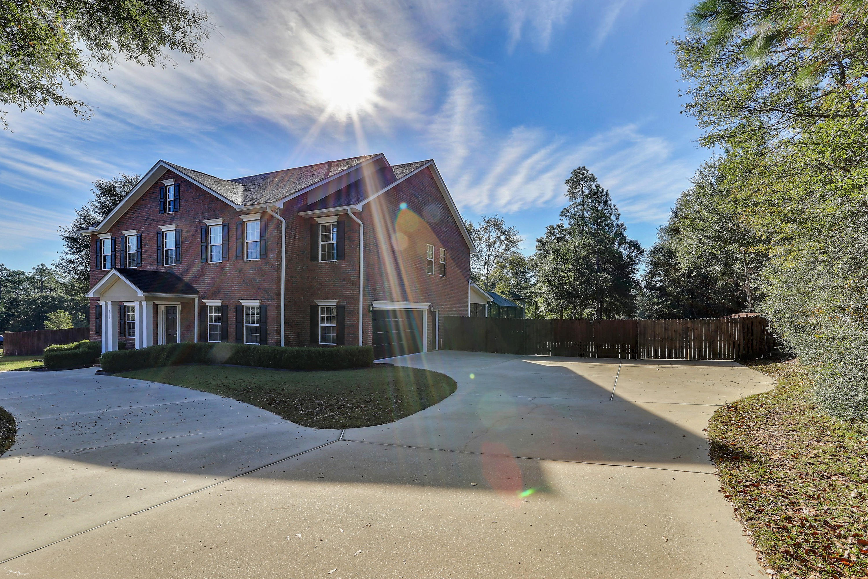 CAMELLIA COVE - Residential