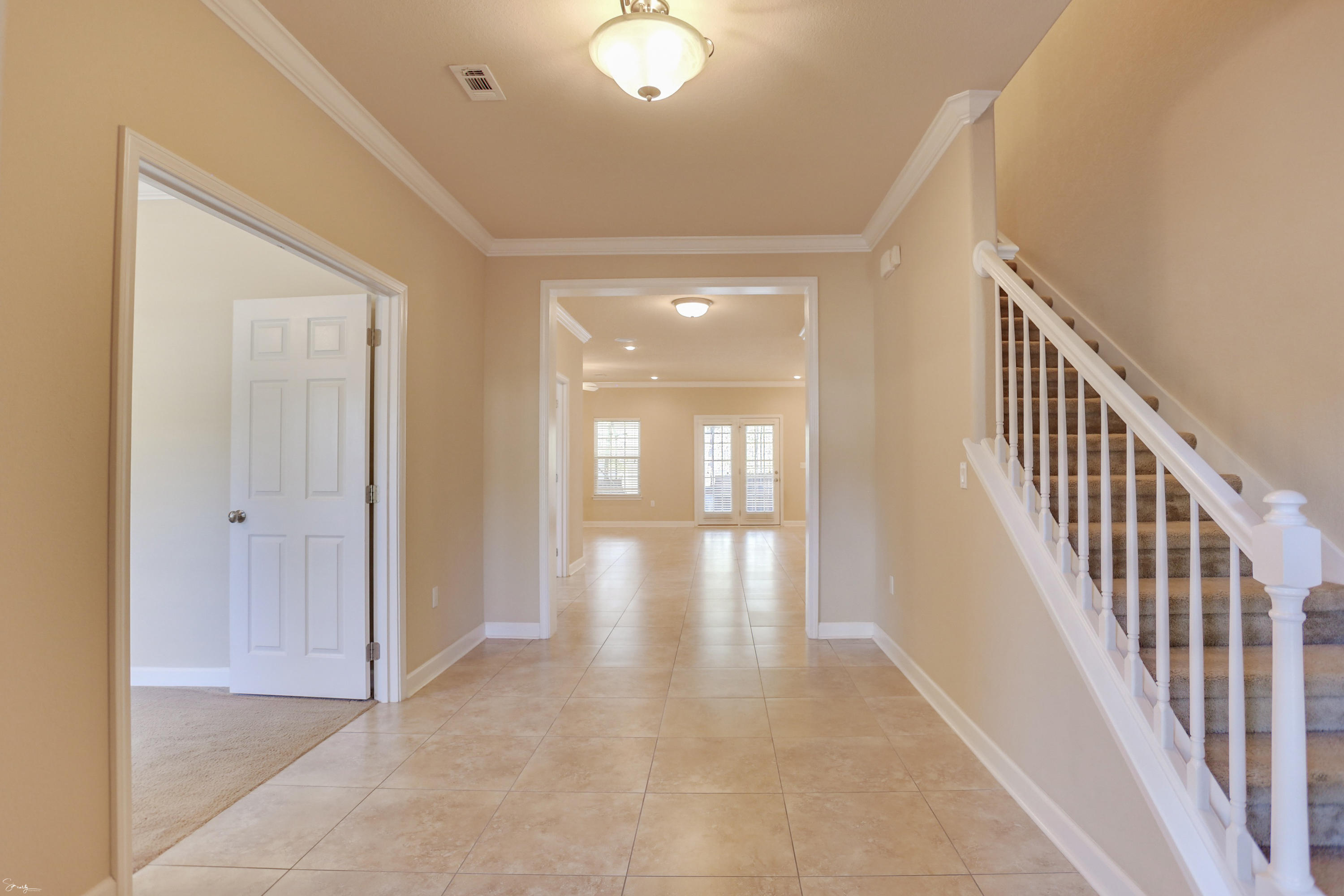 CAMELLIA COVE - Residential