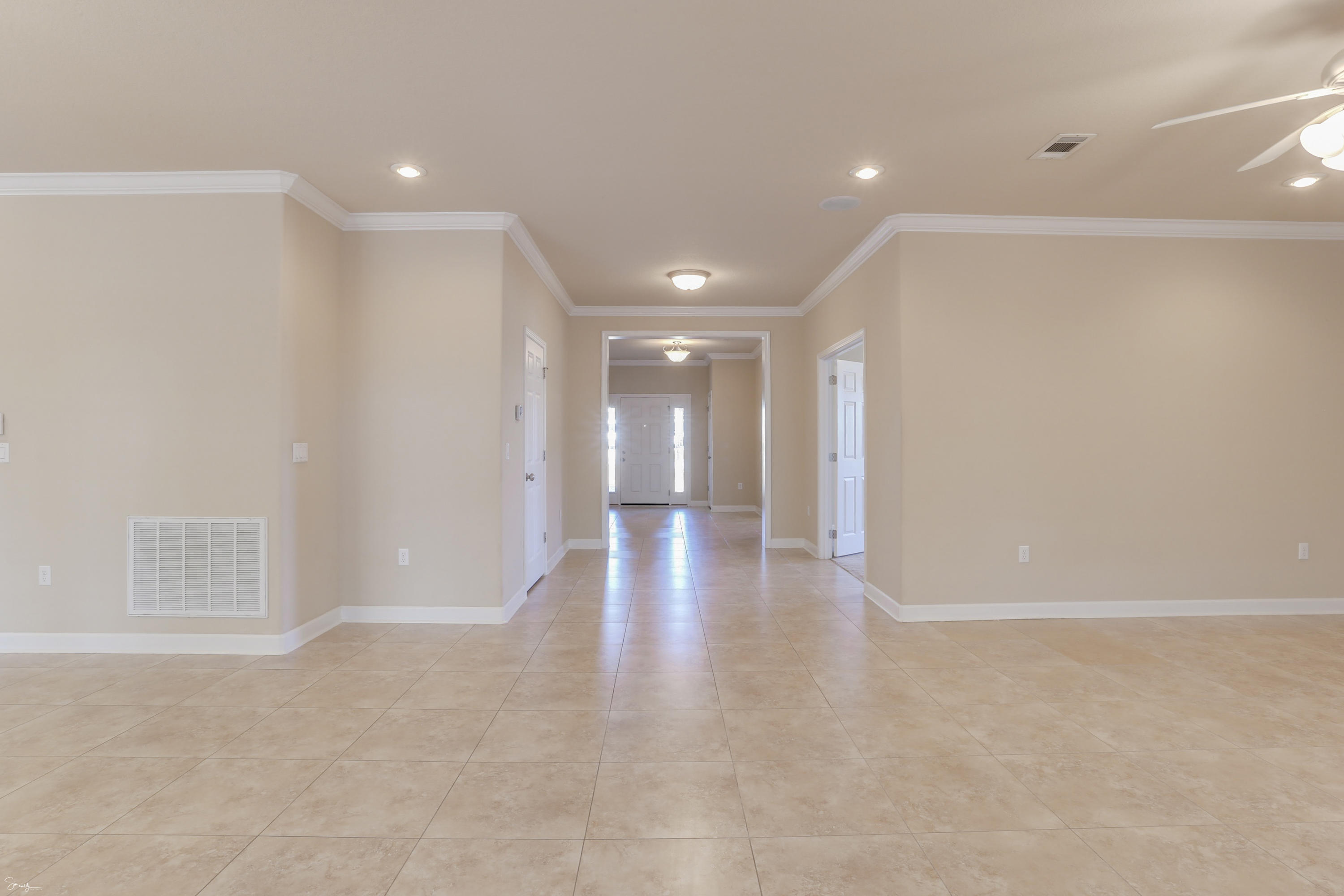 CAMELLIA COVE - Residential