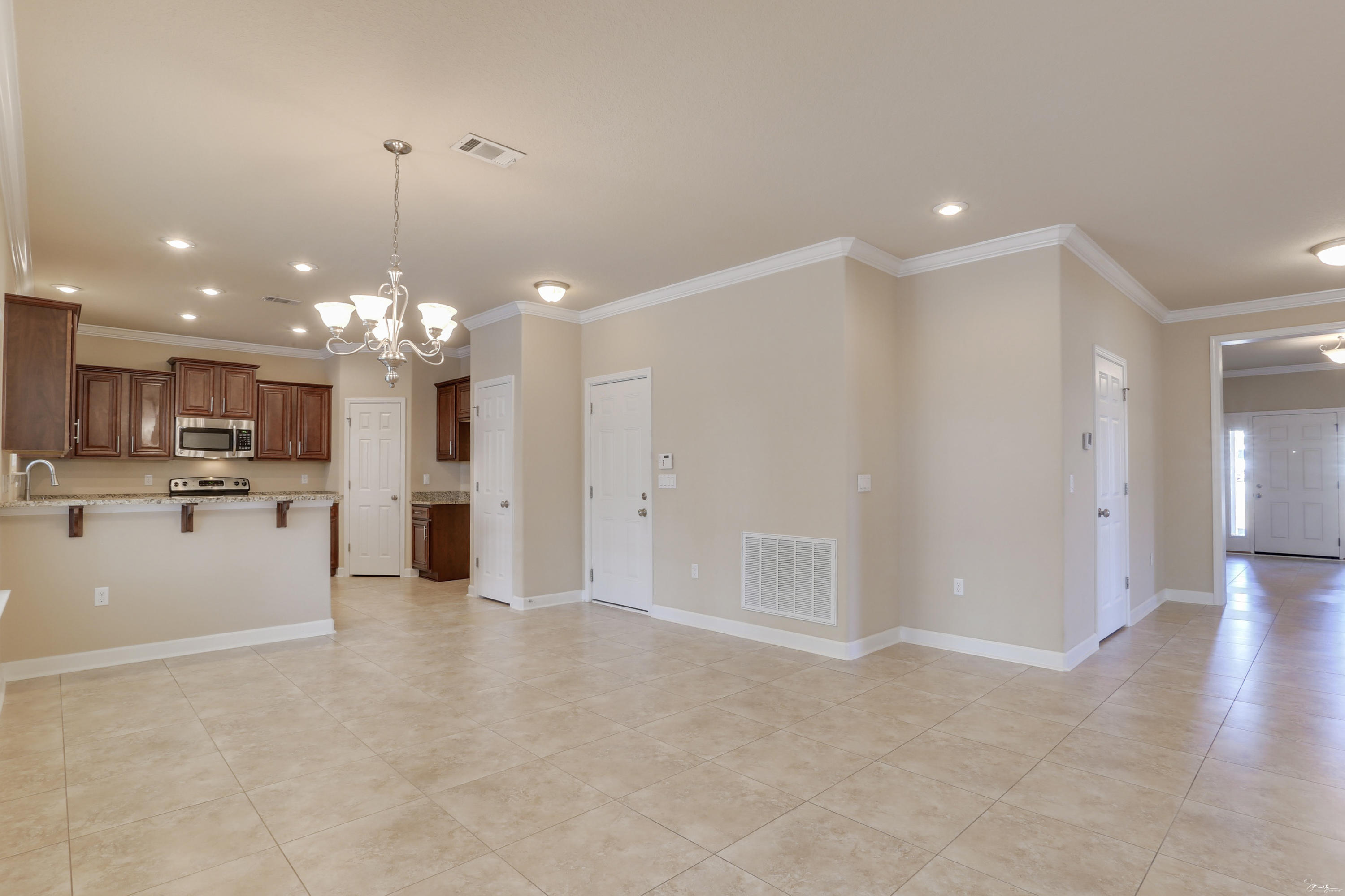 CAMELLIA COVE - Residential