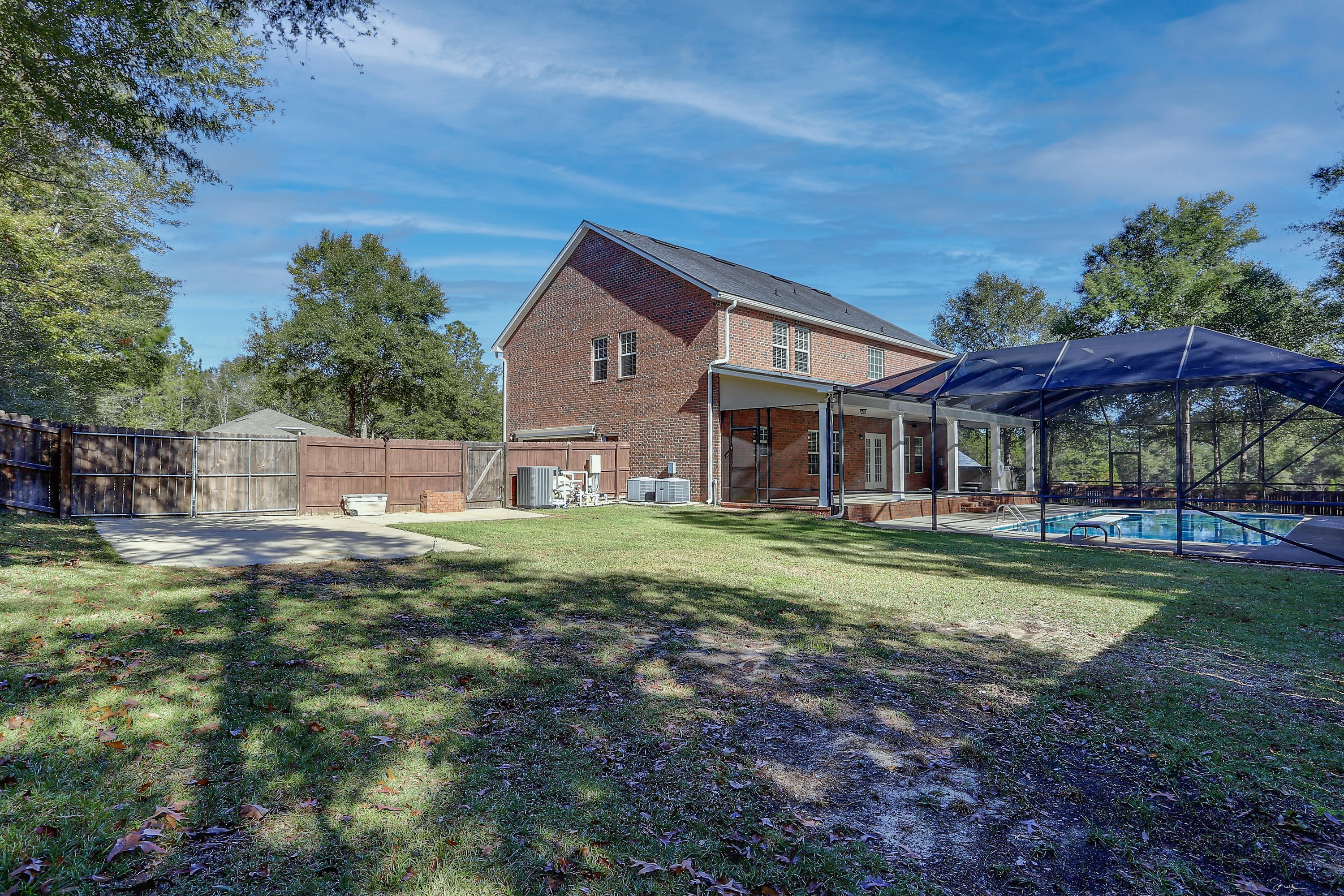 CAMELLIA COVE - Residential