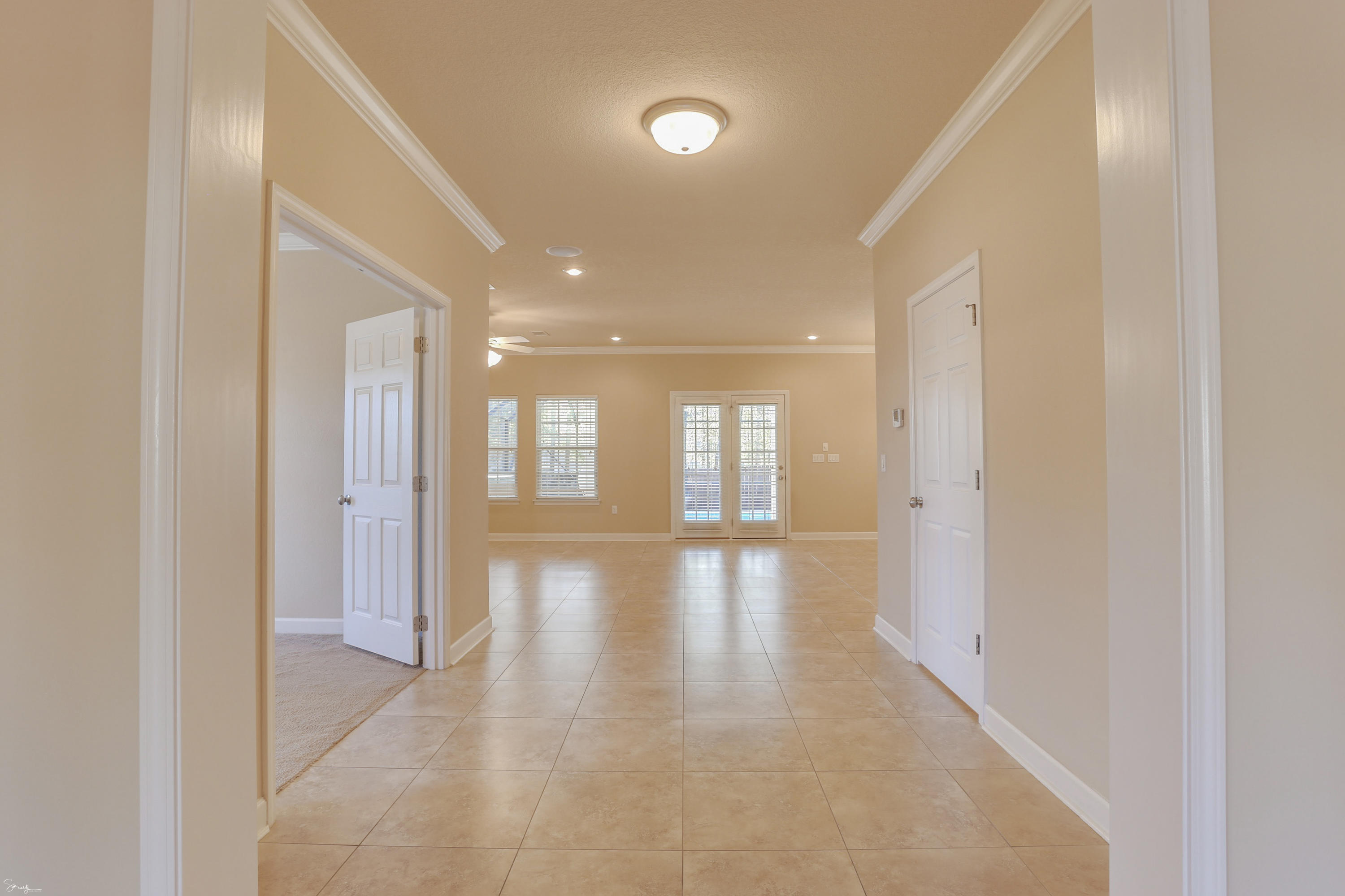 CAMELLIA COVE - Residential