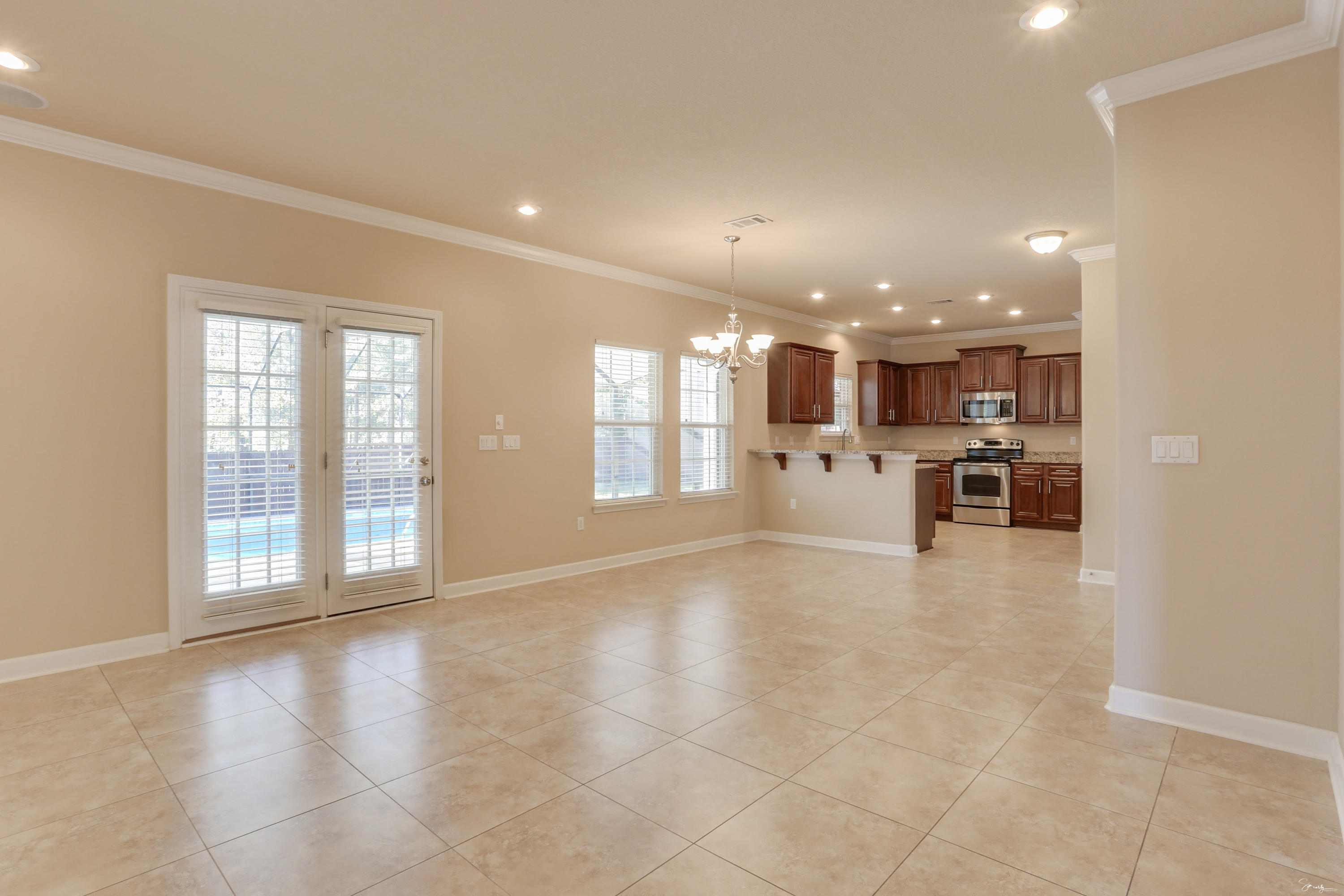 CAMELLIA COVE - Residential