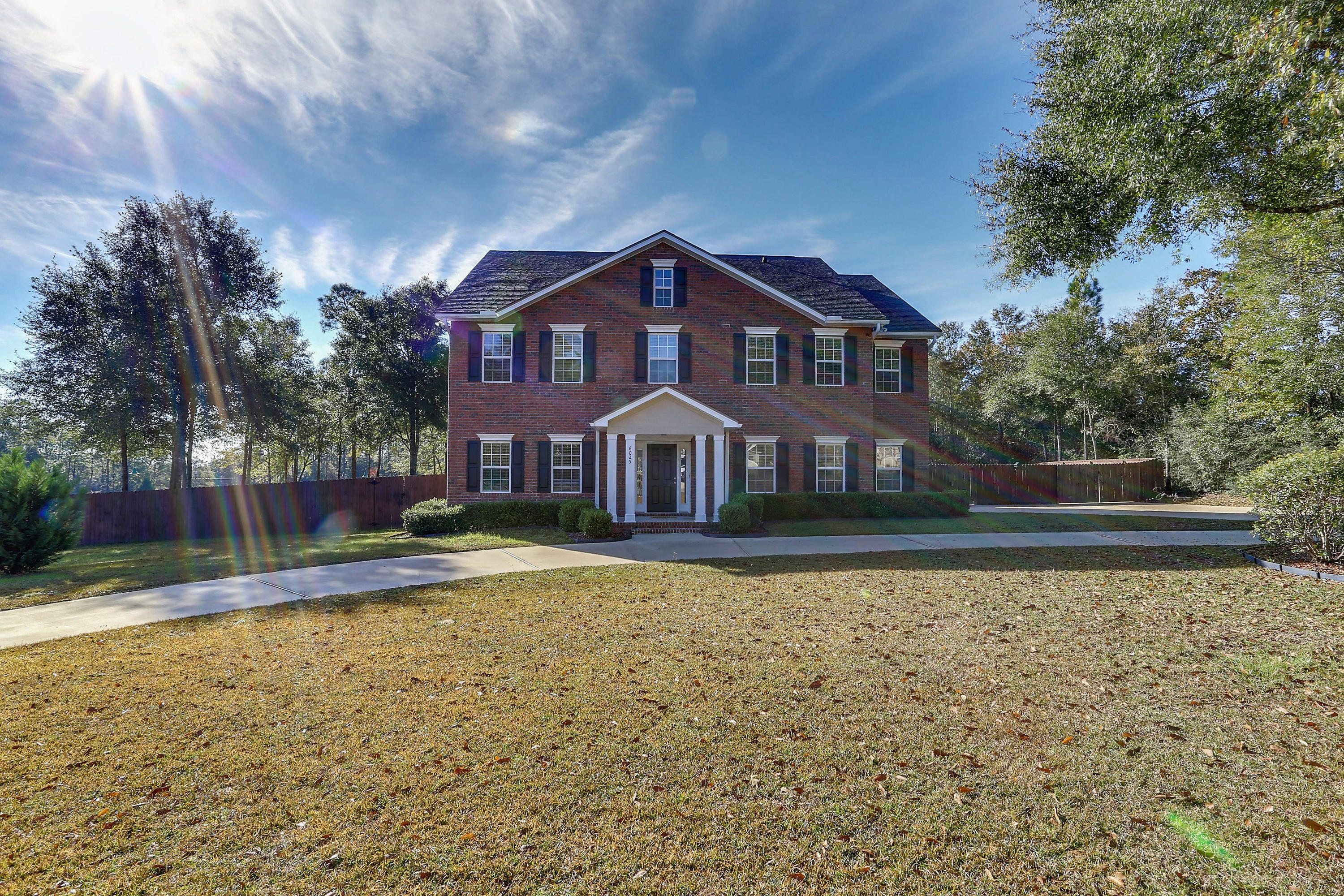 CAMELLIA COVE - Residential