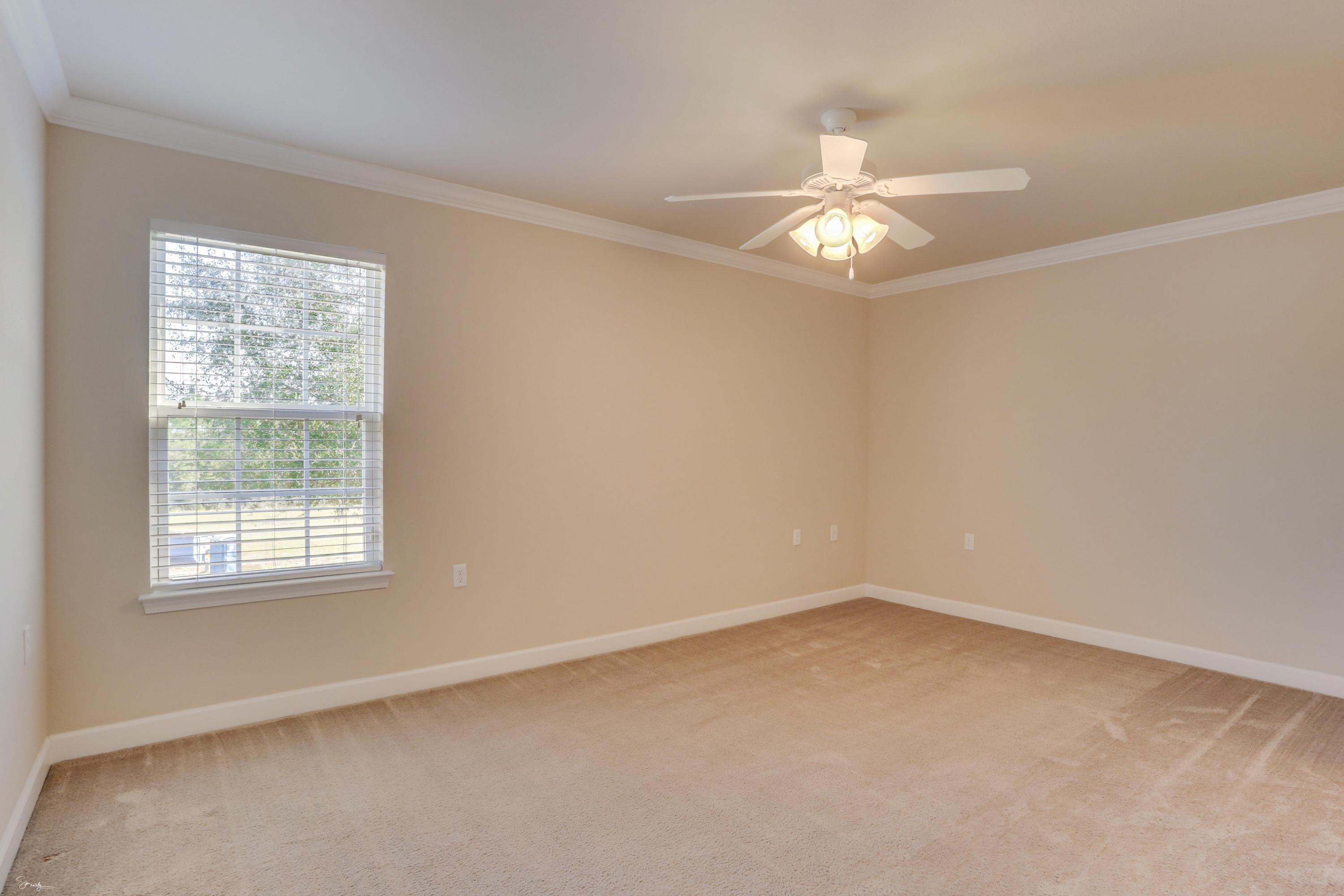 CAMELLIA COVE - Residential