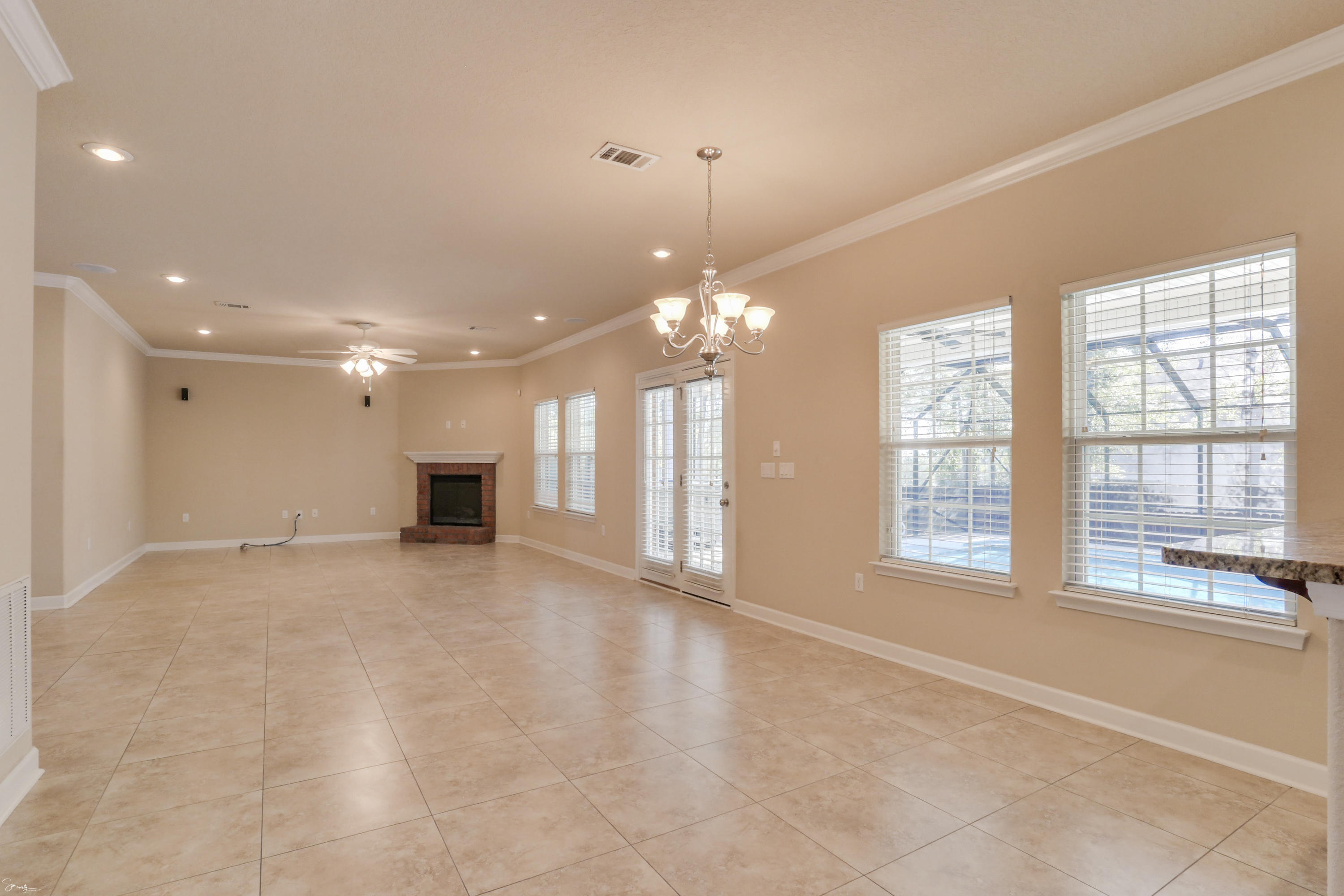 CAMELLIA COVE - Residential