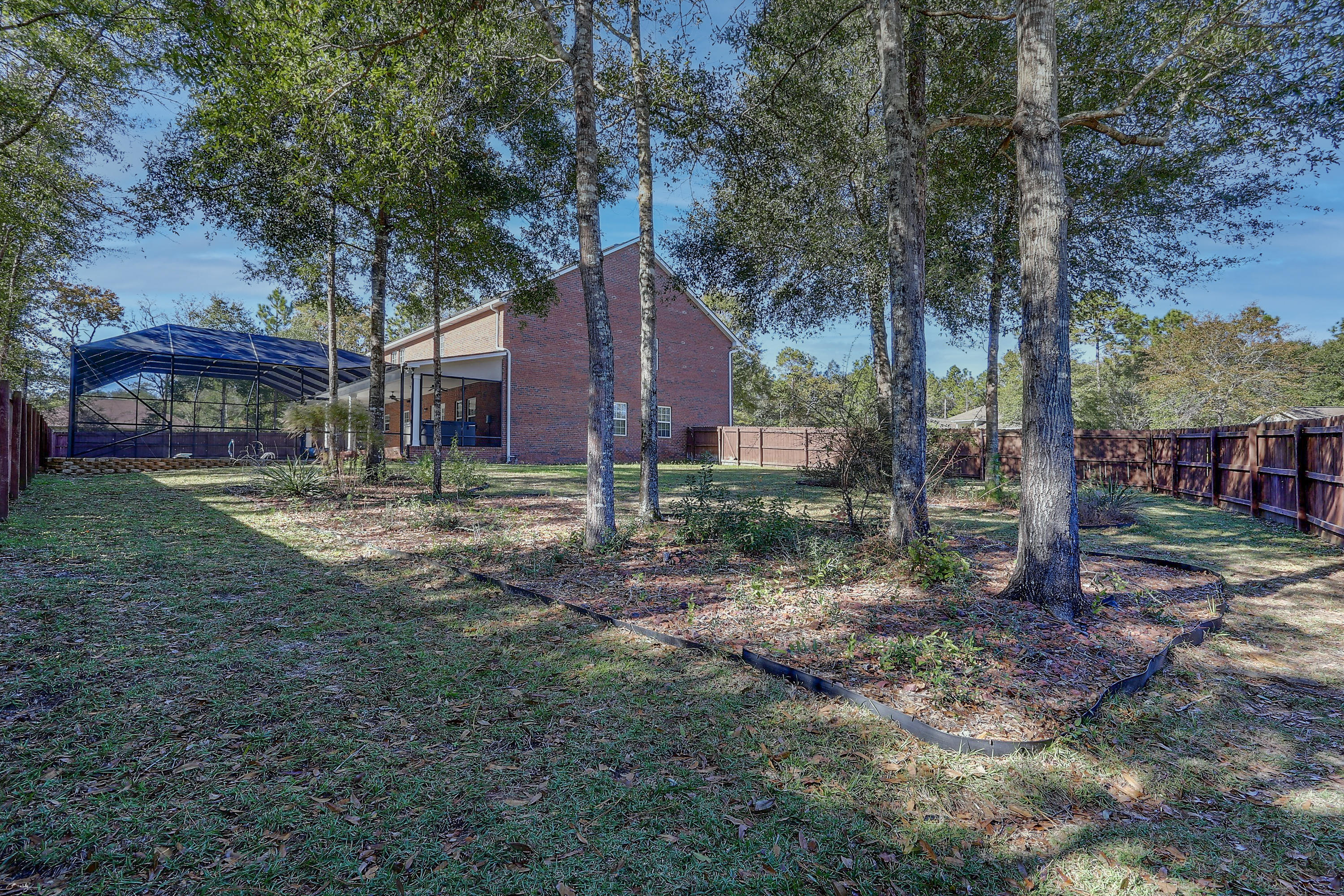 CAMELLIA COVE - Residential