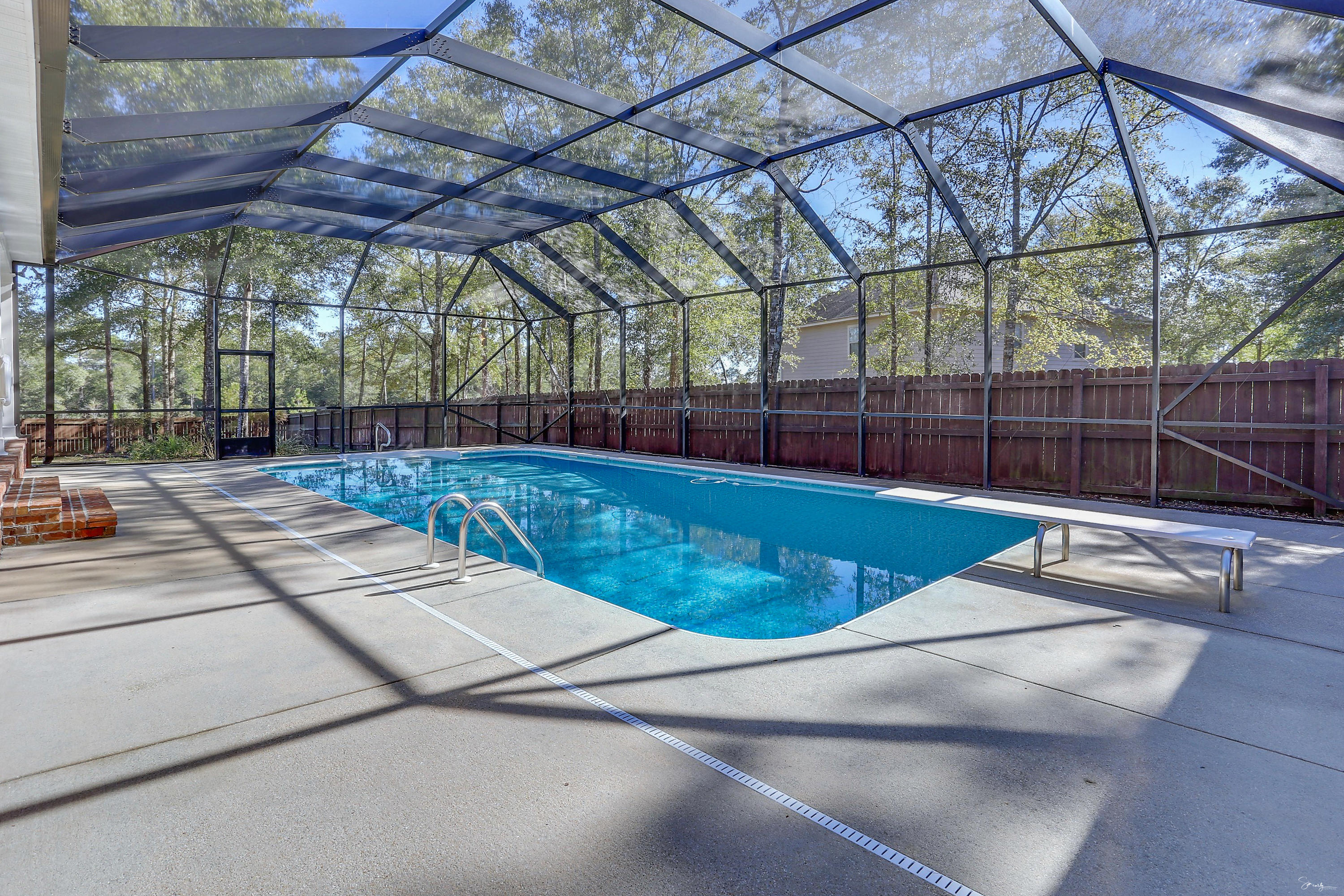 CAMELLIA COVE - Residential