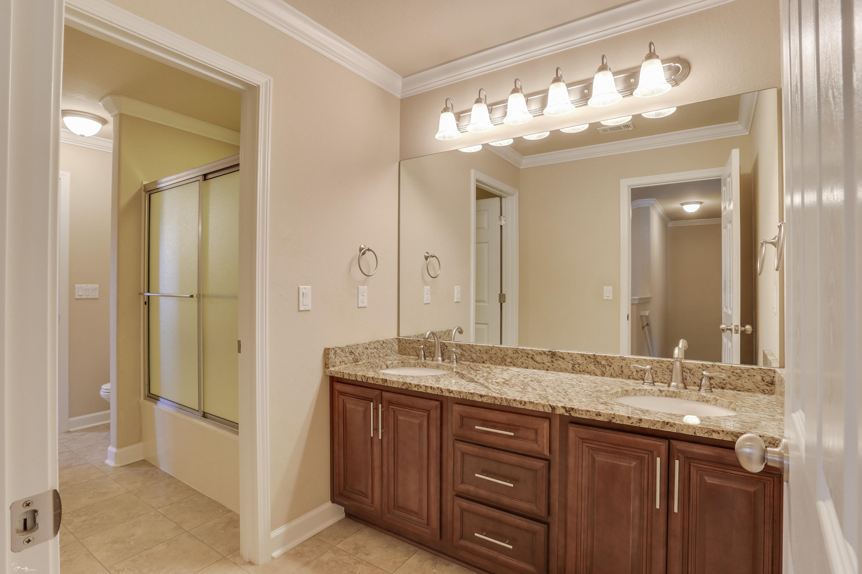 CAMELLIA COVE - Residential