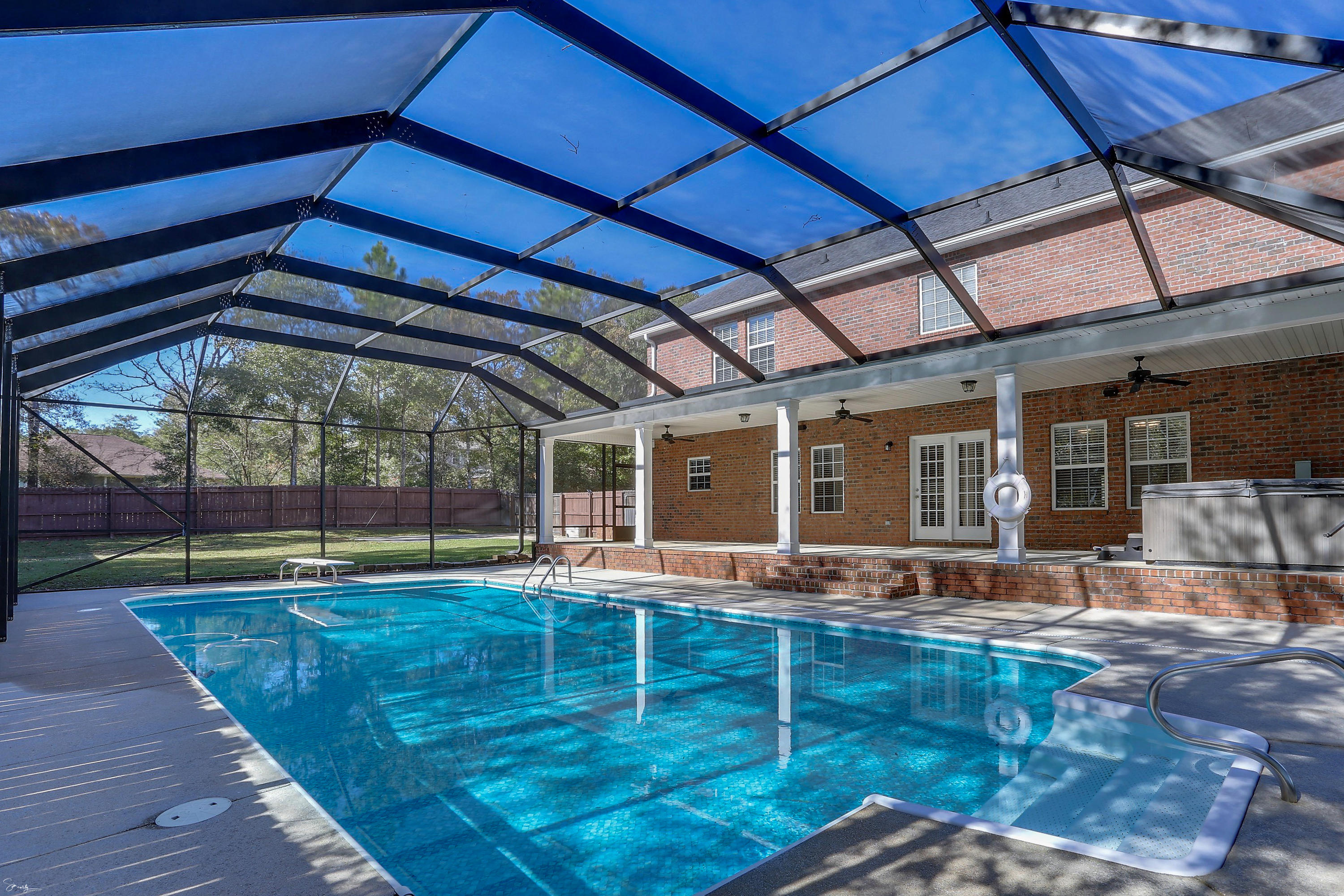 CAMELLIA COVE - Residential