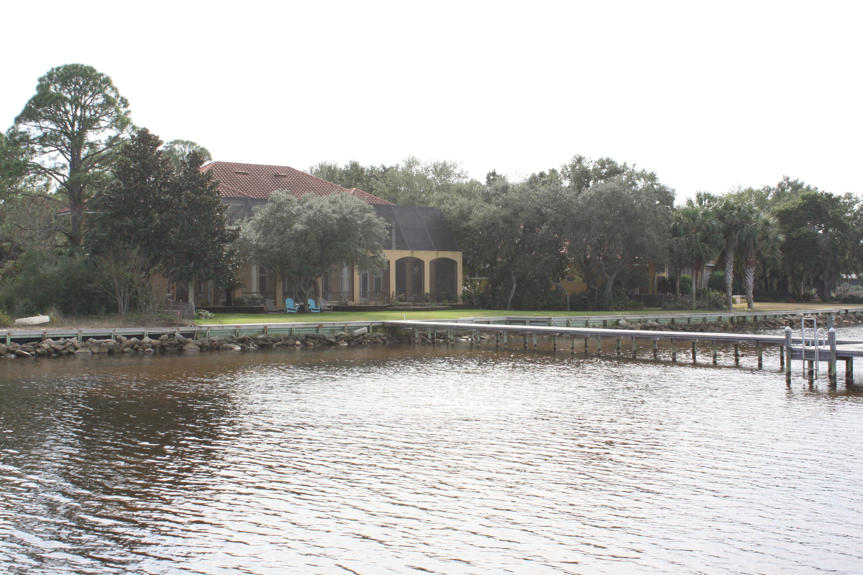 KELLY PLANTATION S/D PH 2 - Land