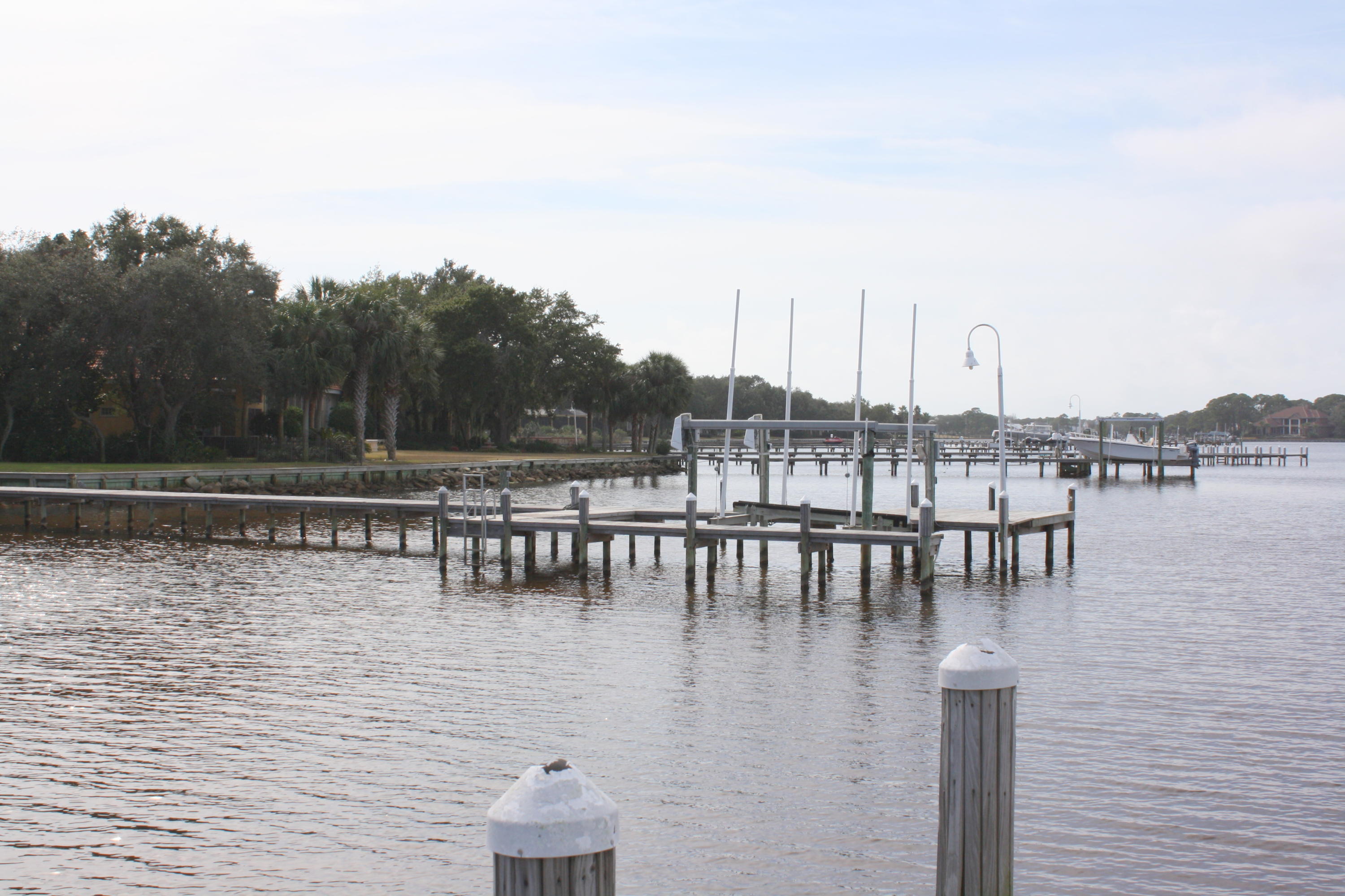 KELLY PLANTATION S/D PH 2 - Land