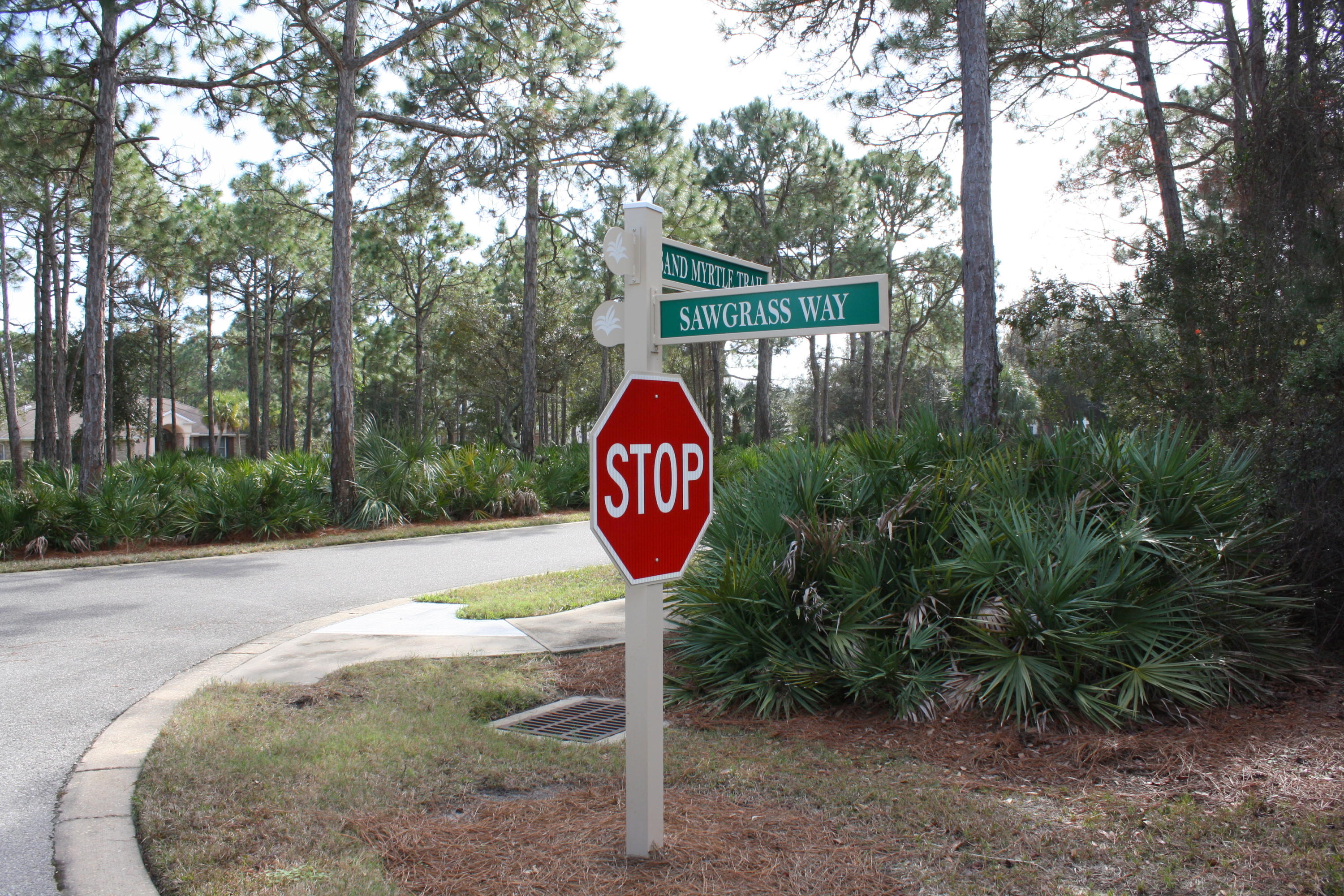 KELLY PLANTATION S/D PH 2 - Land