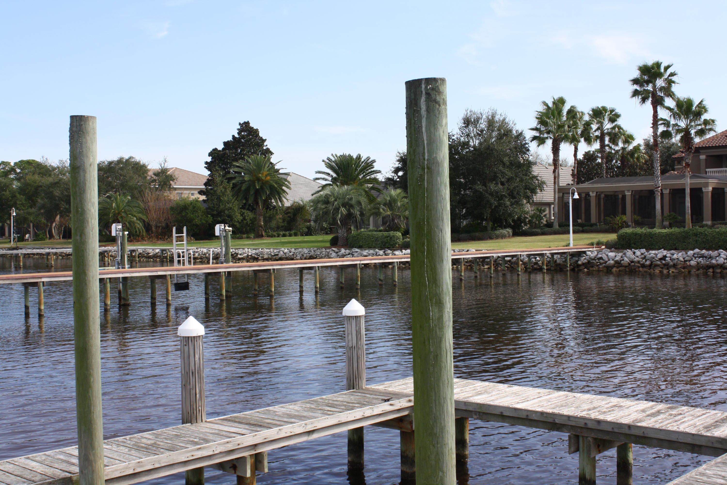 KELLY PLANTATION S/D PH 2 - Land