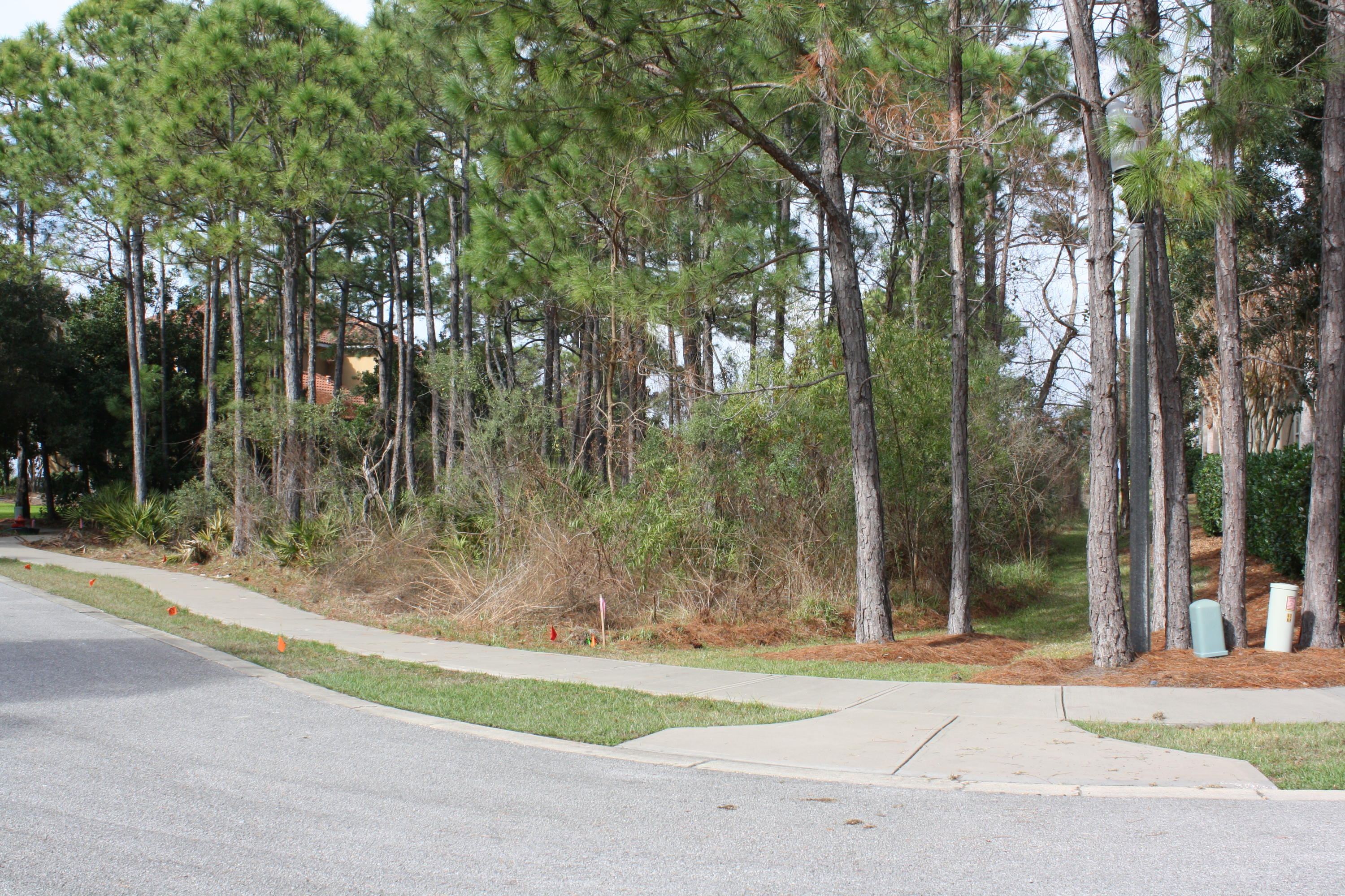 KELLY PLANTATION S/D PH 2 - Land