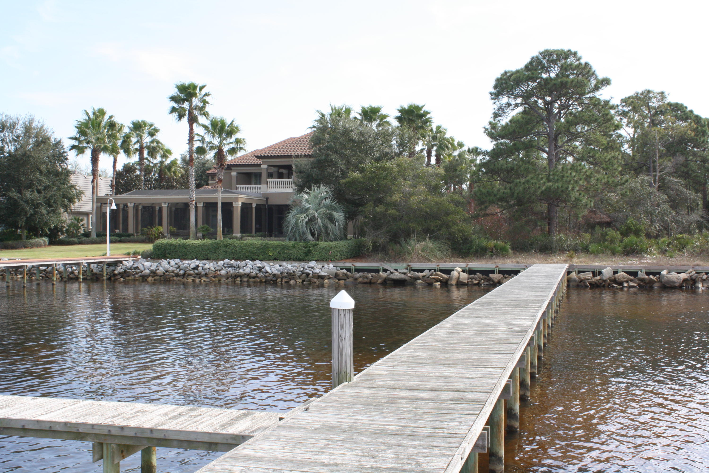 KELLY PLANTATION S/D PH 2 - Land