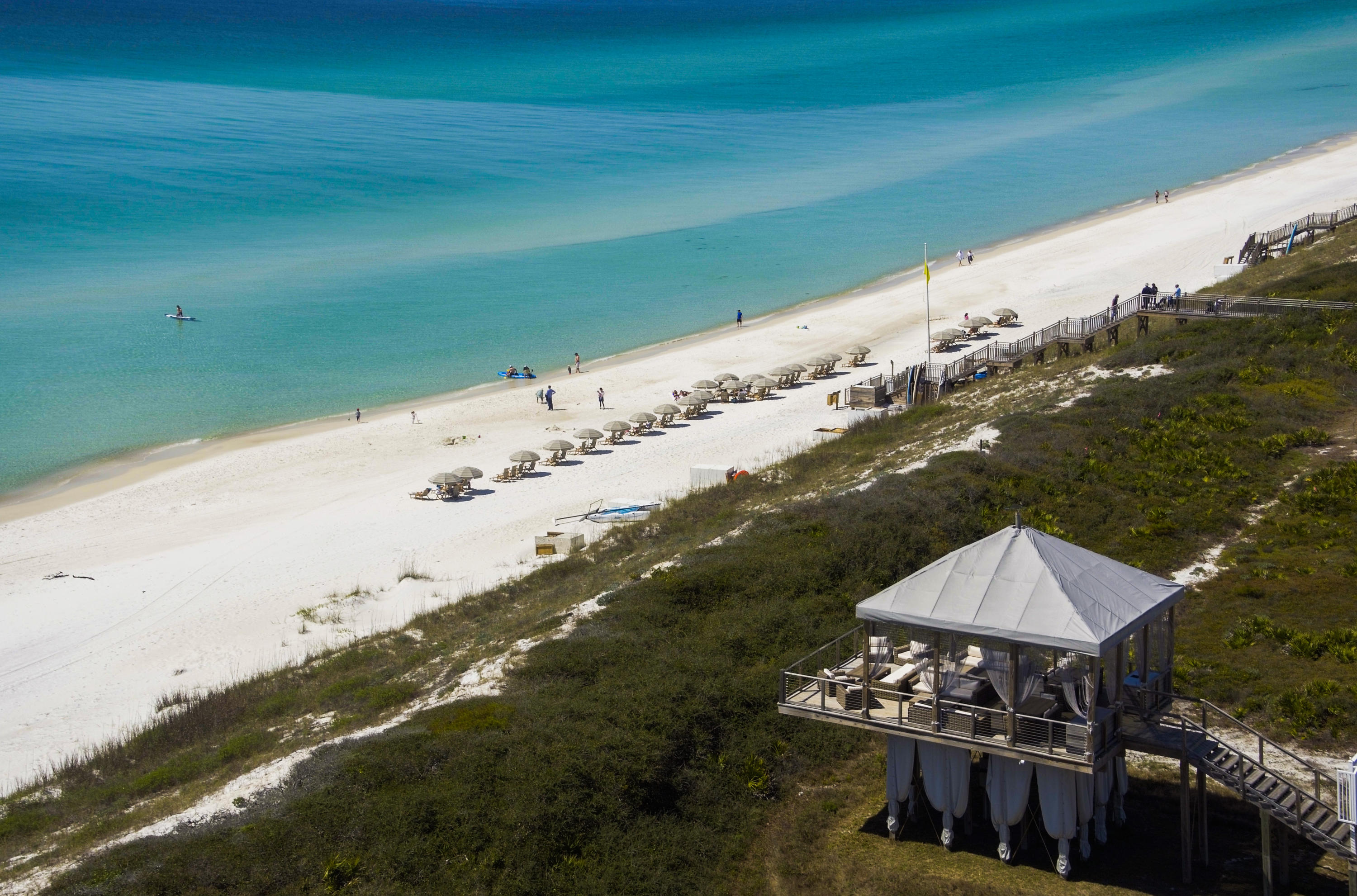 ALYS BEACH - Land