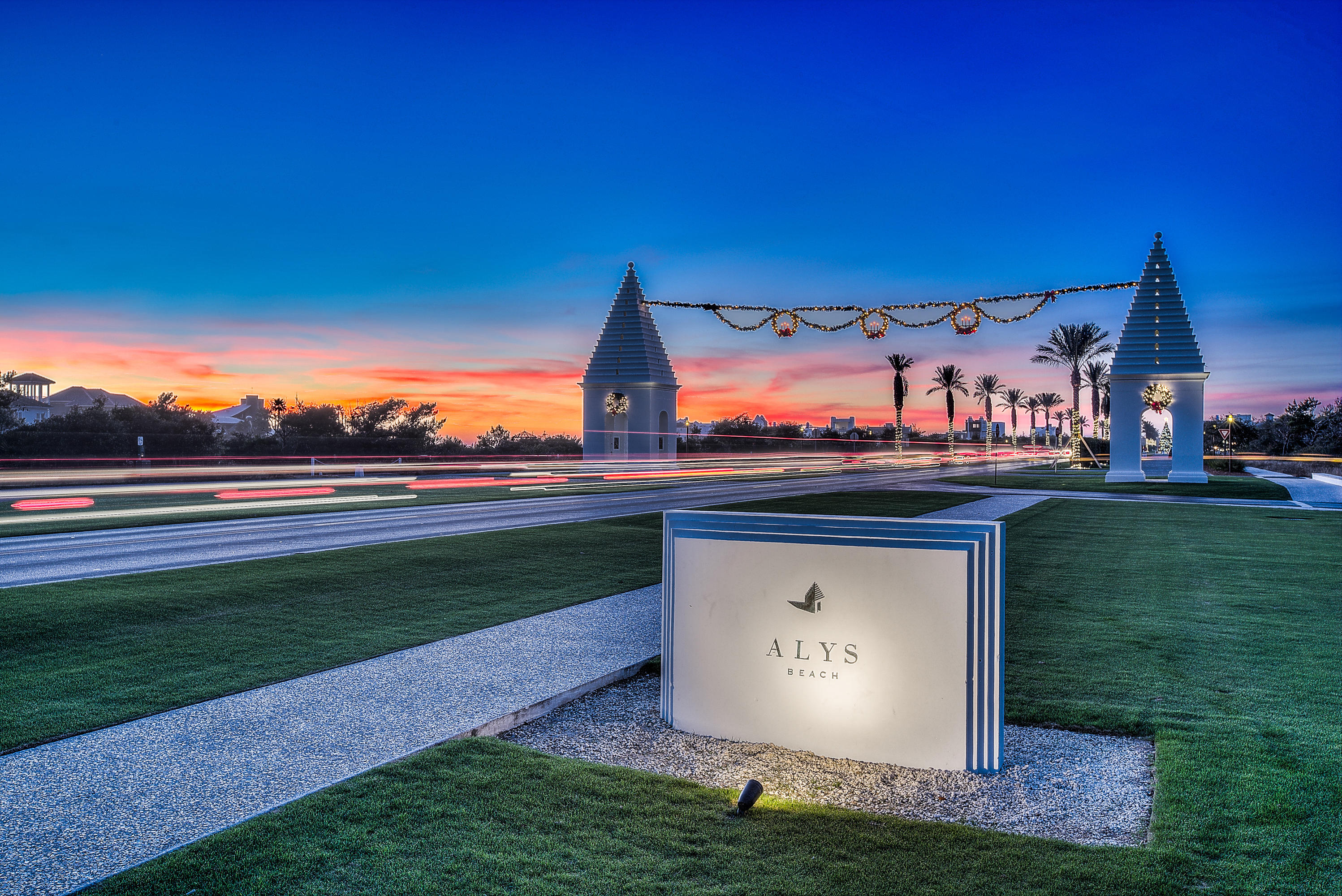 ALYS BEACH - Land