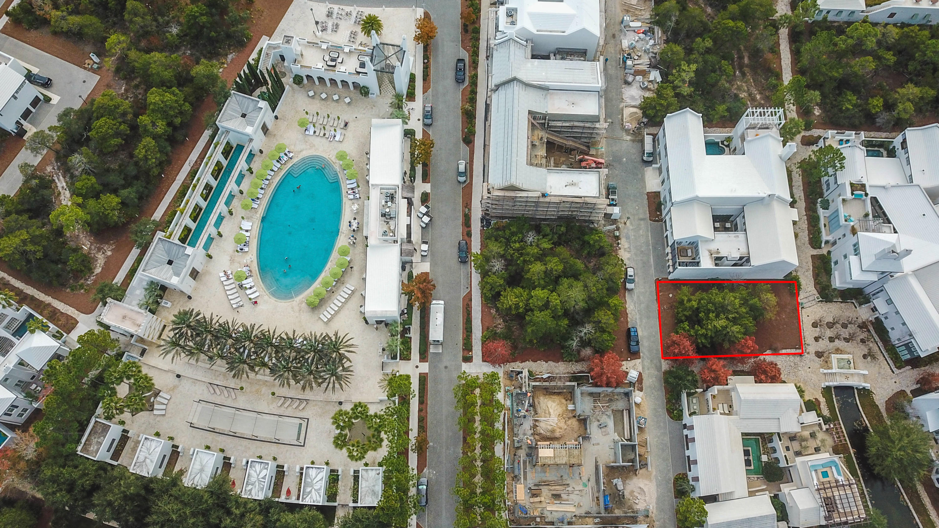 ALYS BEACH - Land