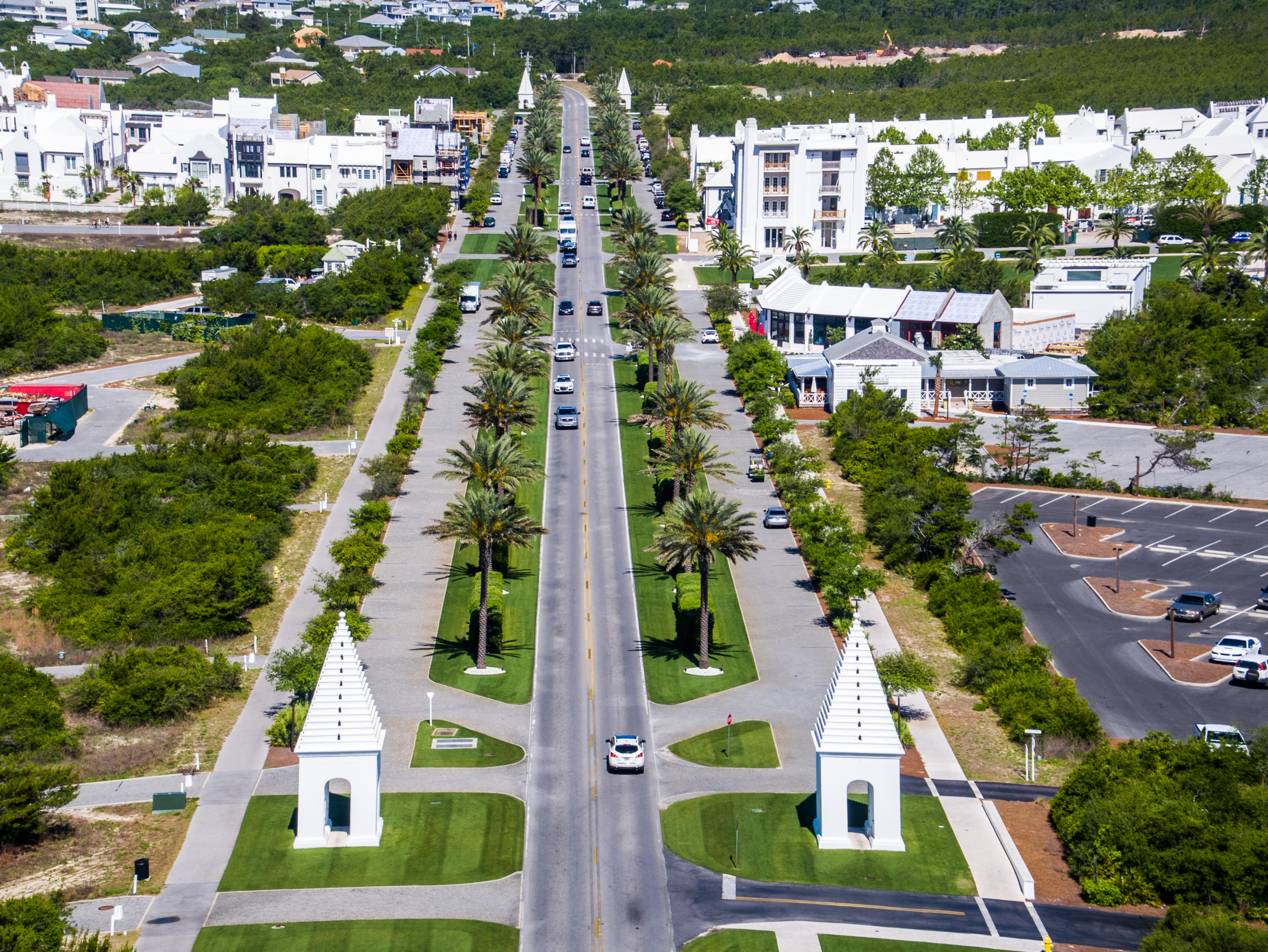 ALYS BEACH - Land
