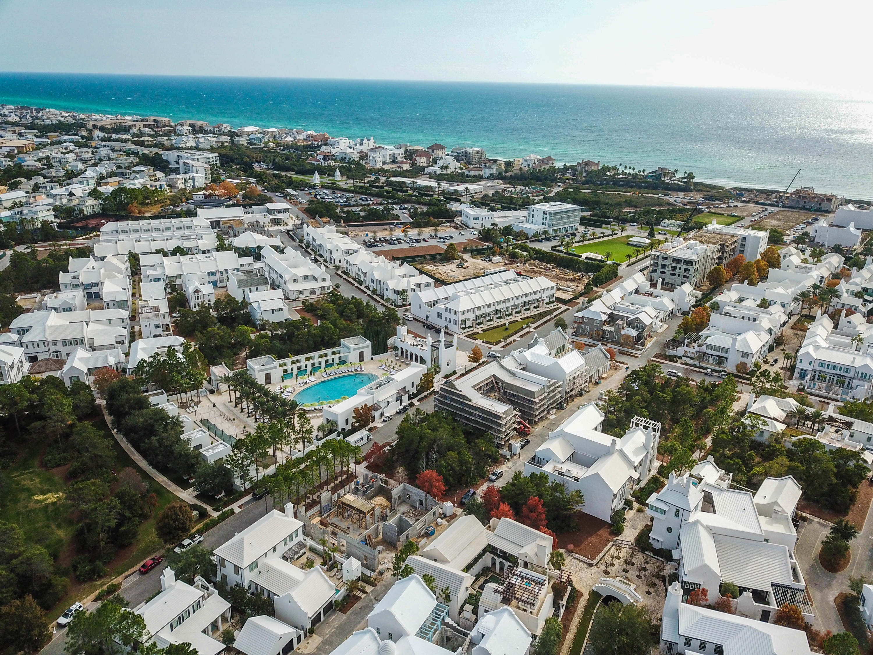 ALYS BEACH - Land